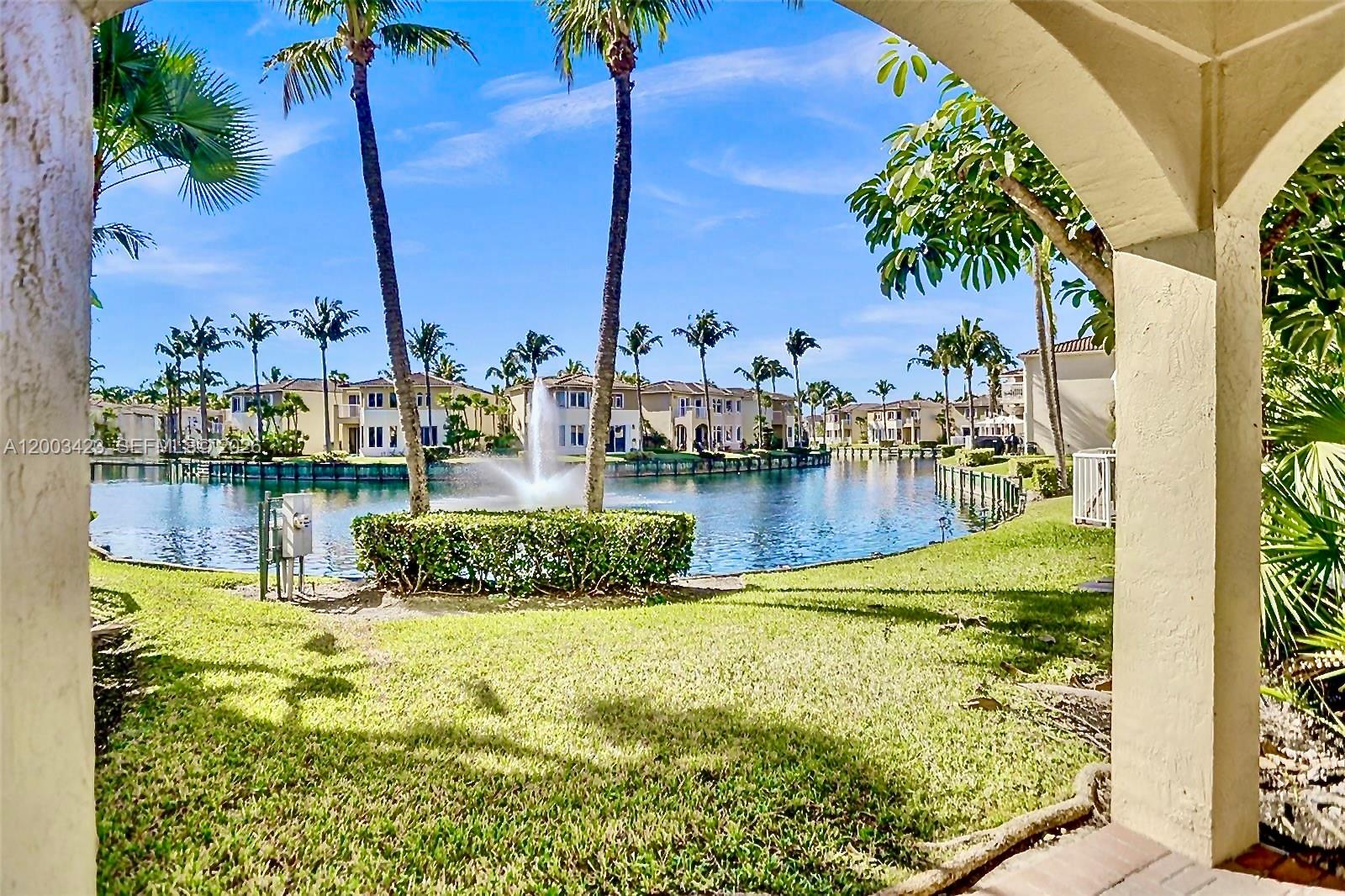 21032 NE 32nd Ave #21032, Aventura FL 33180