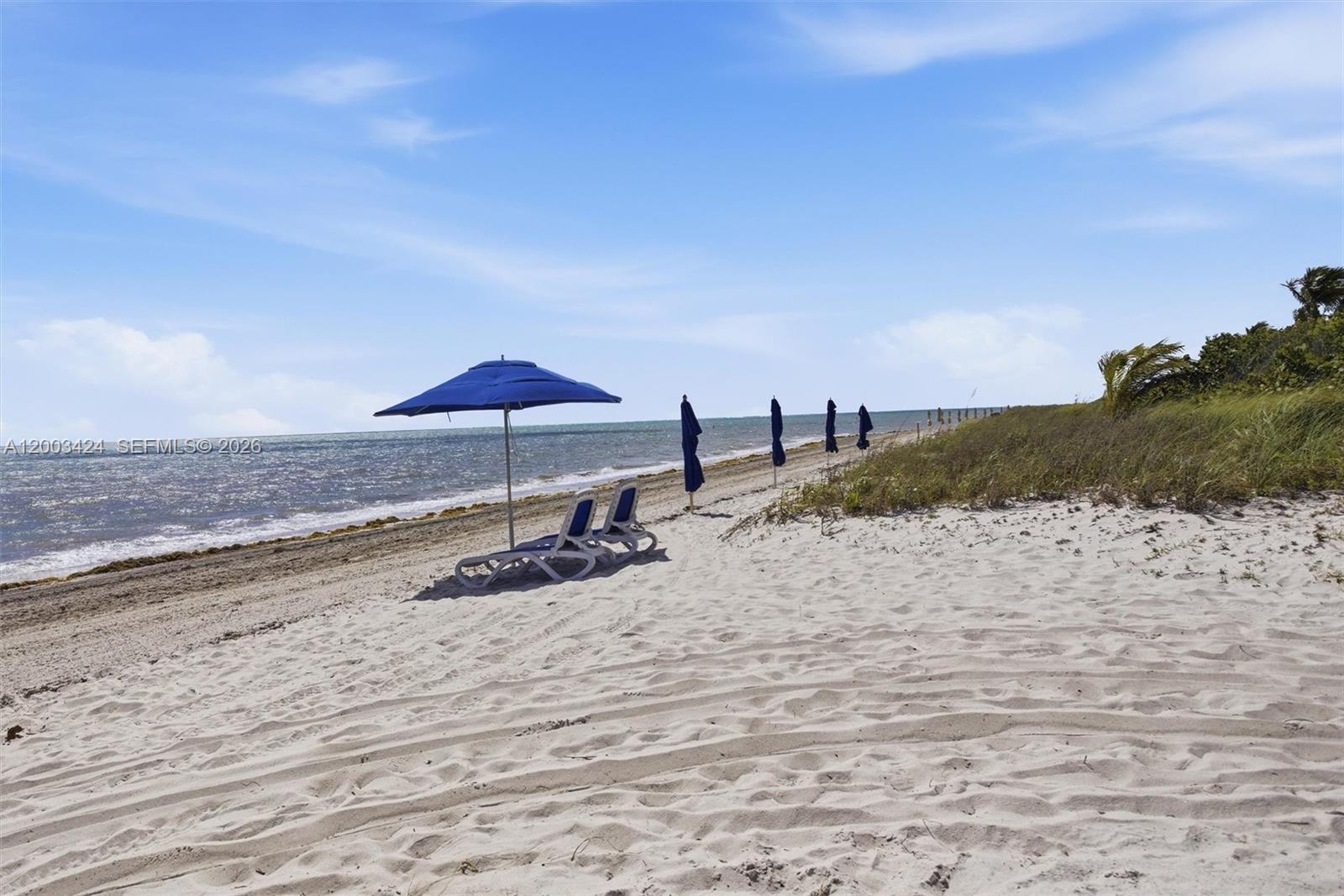 600 Grapetree Dr #4BS, Key Biscayne FL 33149