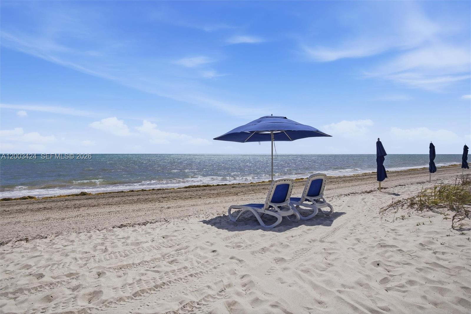 600 Grapetree Dr #4BS, Key Biscayne FL 33149
