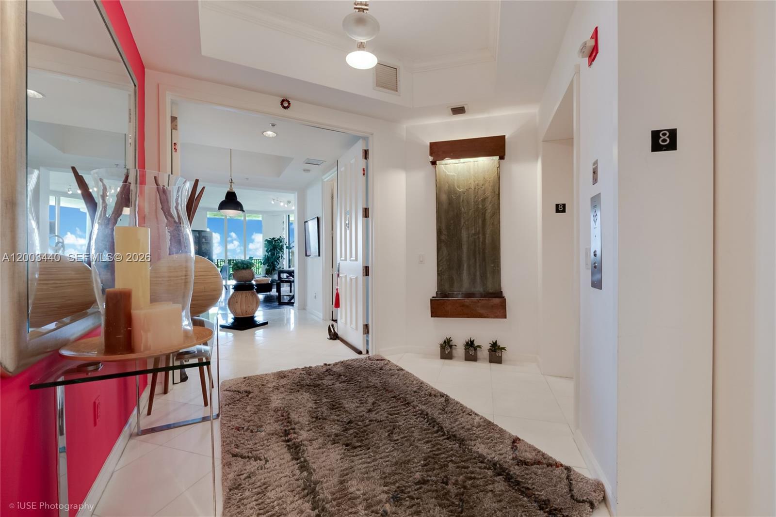 13621 Deering Bay Dr #801, Coral Gables FL 33158