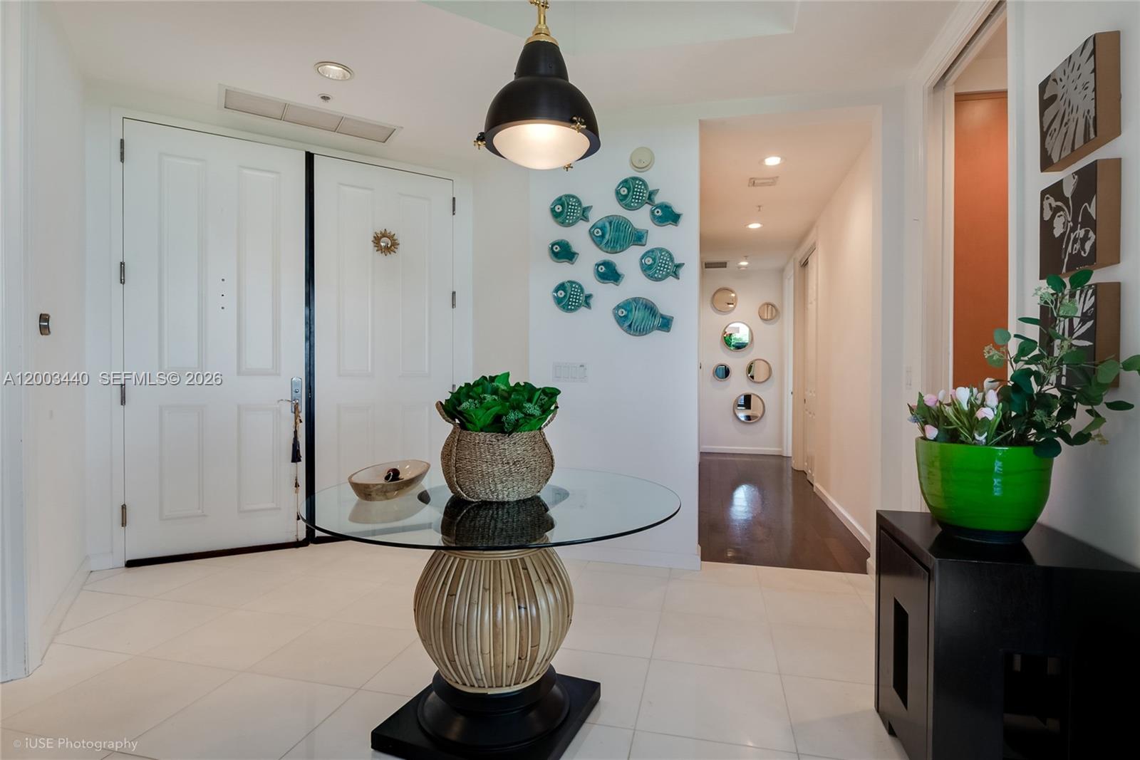 13621 Deering Bay Dr #801, Coral Gables FL 33158
