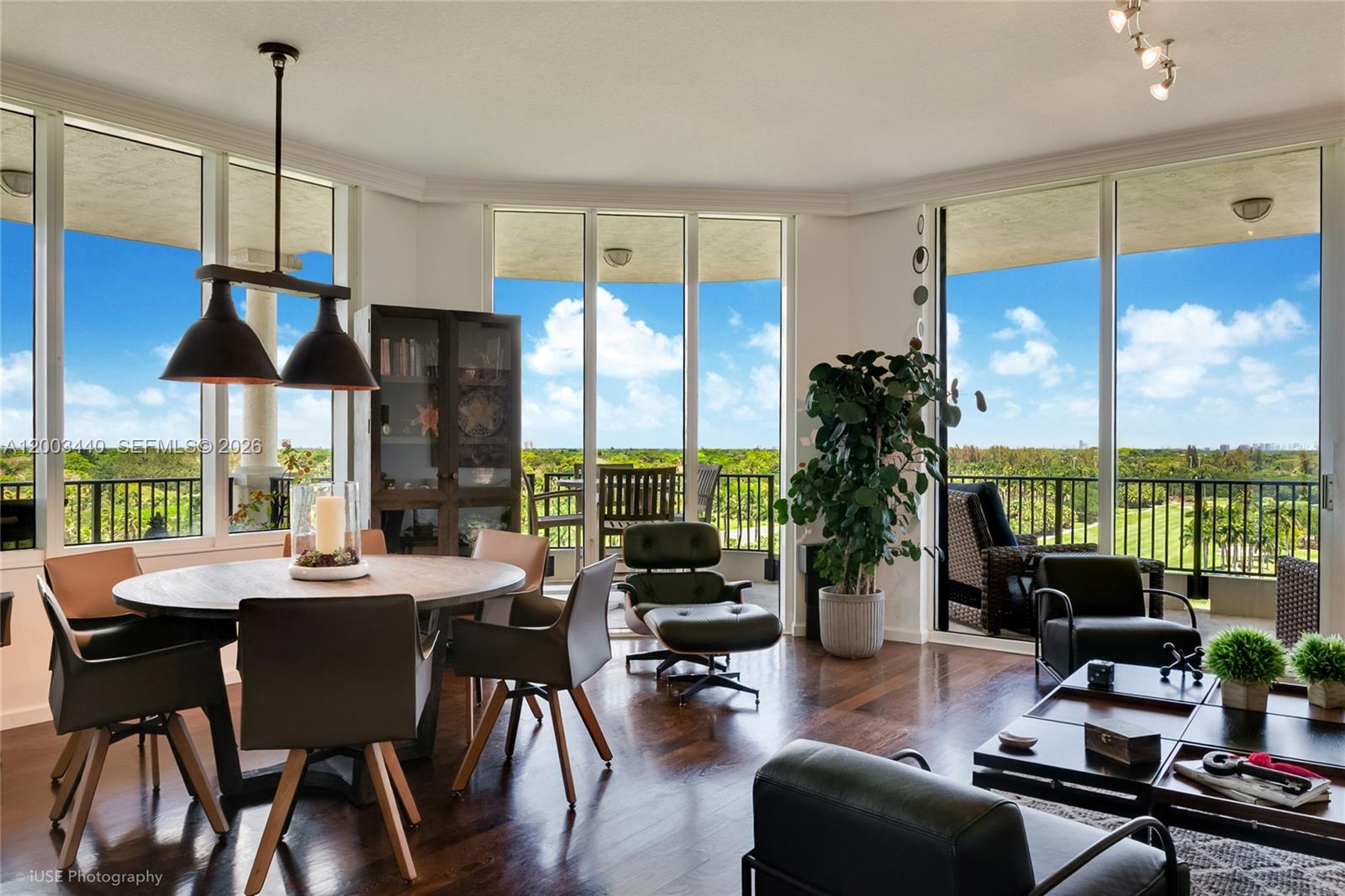 13621 Deering Bay Dr #801, Coral Gables FL 33158