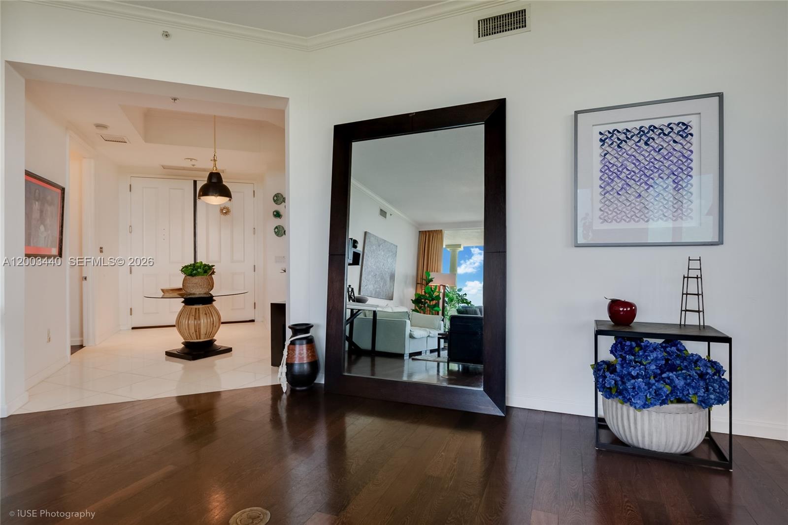 13621 Deering Bay Dr #801, Coral Gables FL 33158