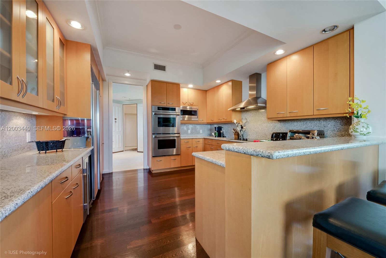 13621 Deering Bay Dr #801, Coral Gables FL 33158