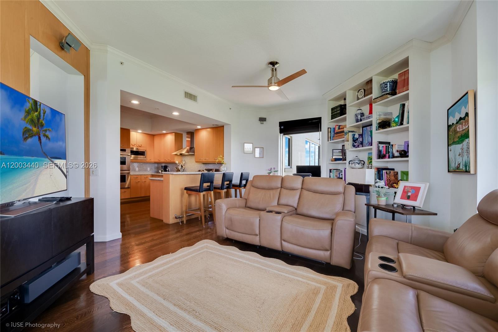13621 Deering Bay Dr #801, Coral Gables FL 33158