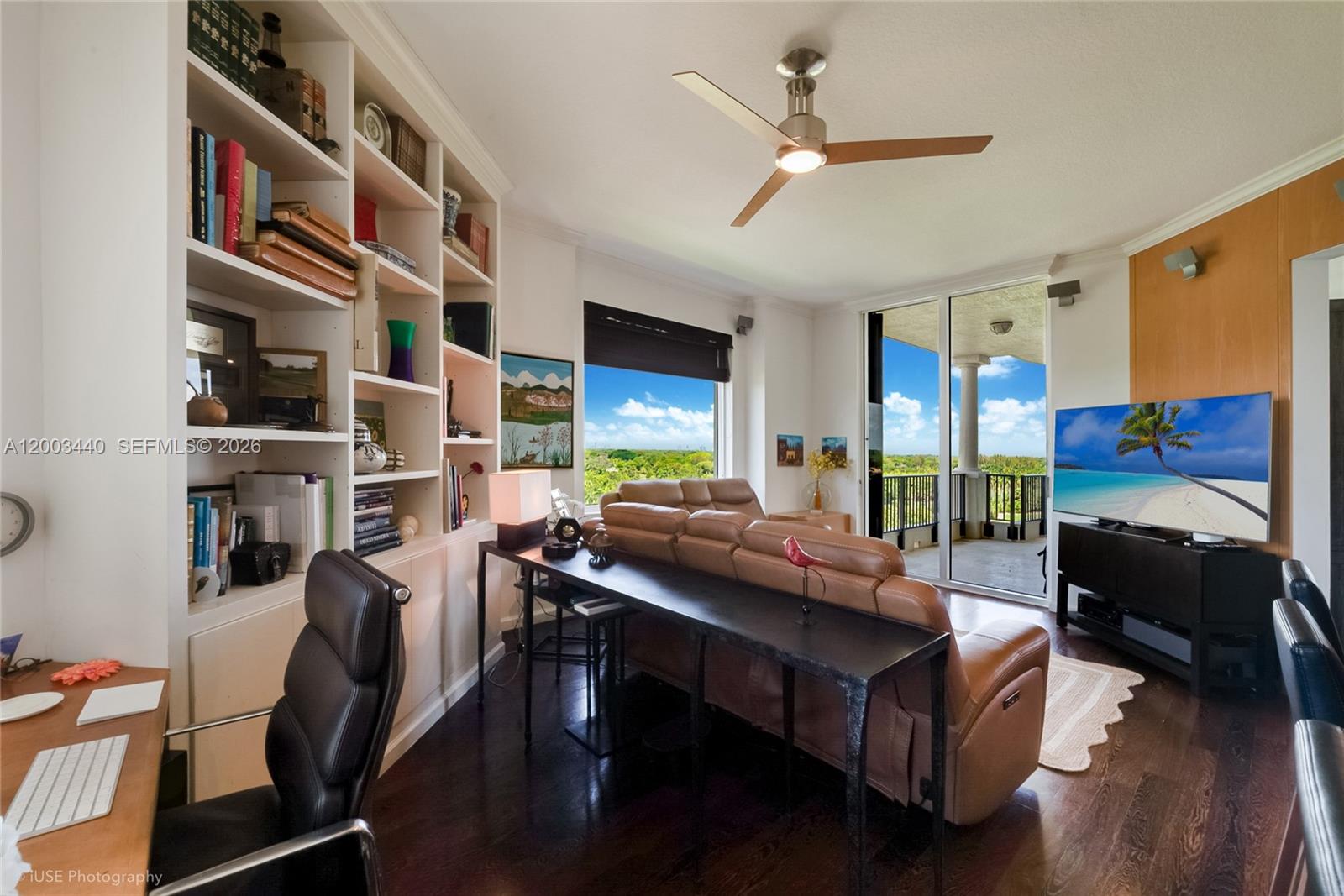 13621 Deering Bay Dr #801, Coral Gables FL 33158