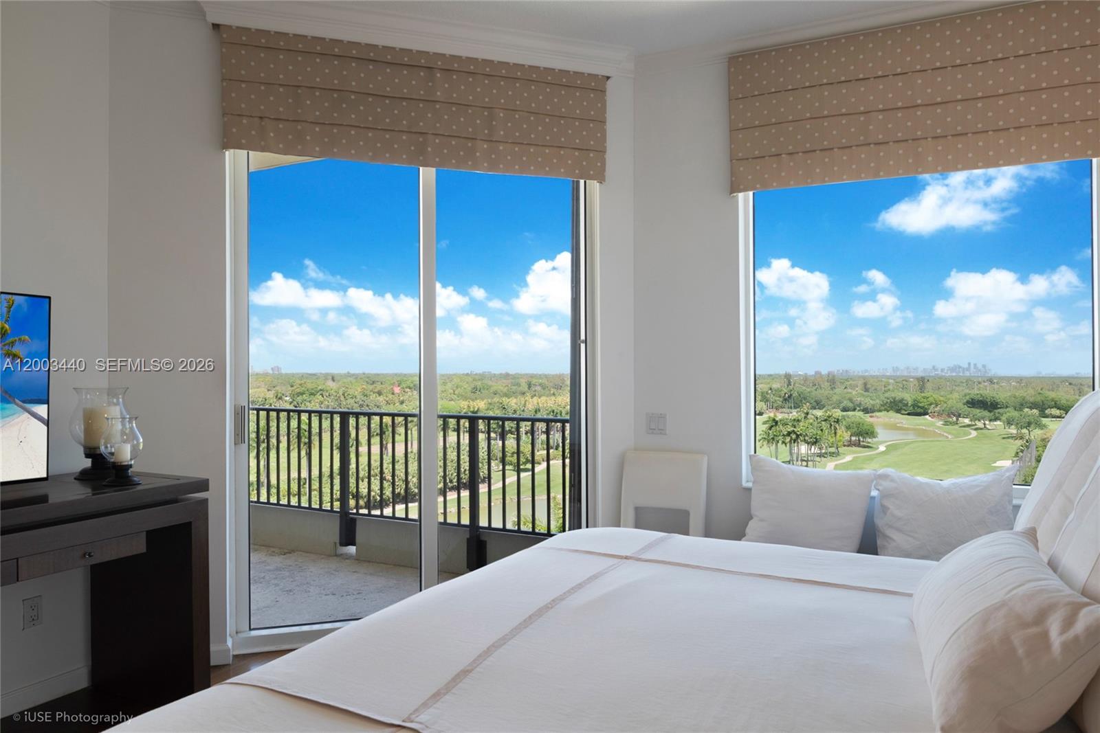 13621 Deering Bay Dr #801, Coral Gables FL 33158
