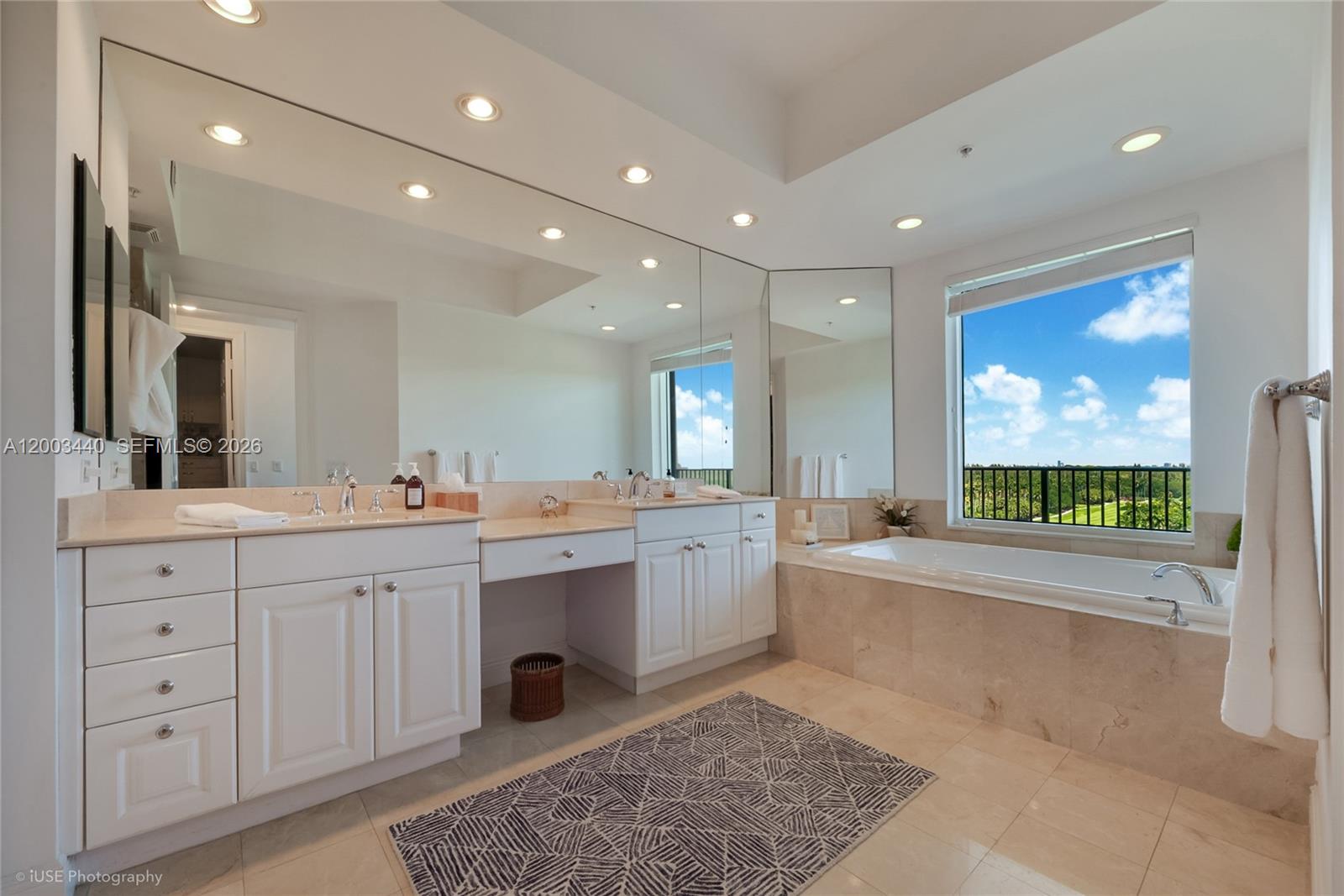 13621 Deering Bay Dr #801, Coral Gables FL 33158