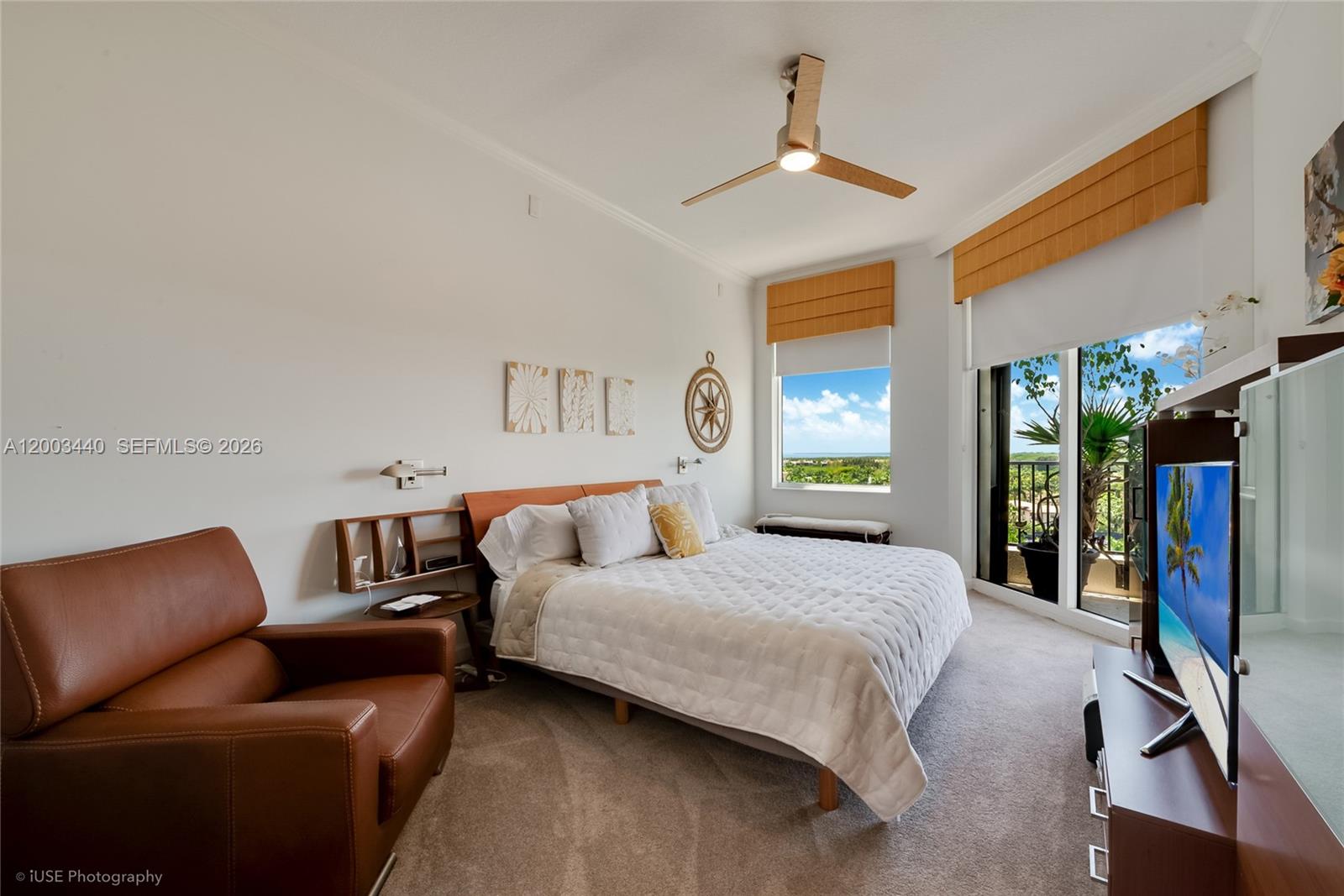 13621 Deering Bay Dr #801, Coral Gables FL 33158
