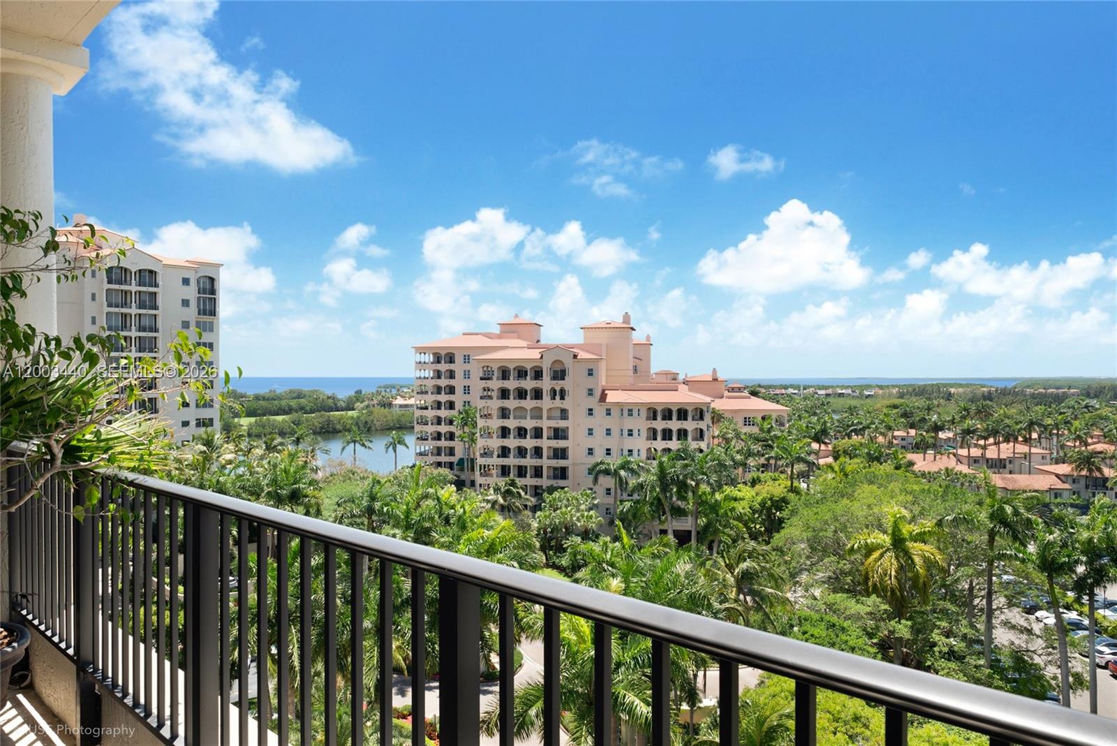 13621 Deering Bay Dr #801, Coral Gables FL 33158