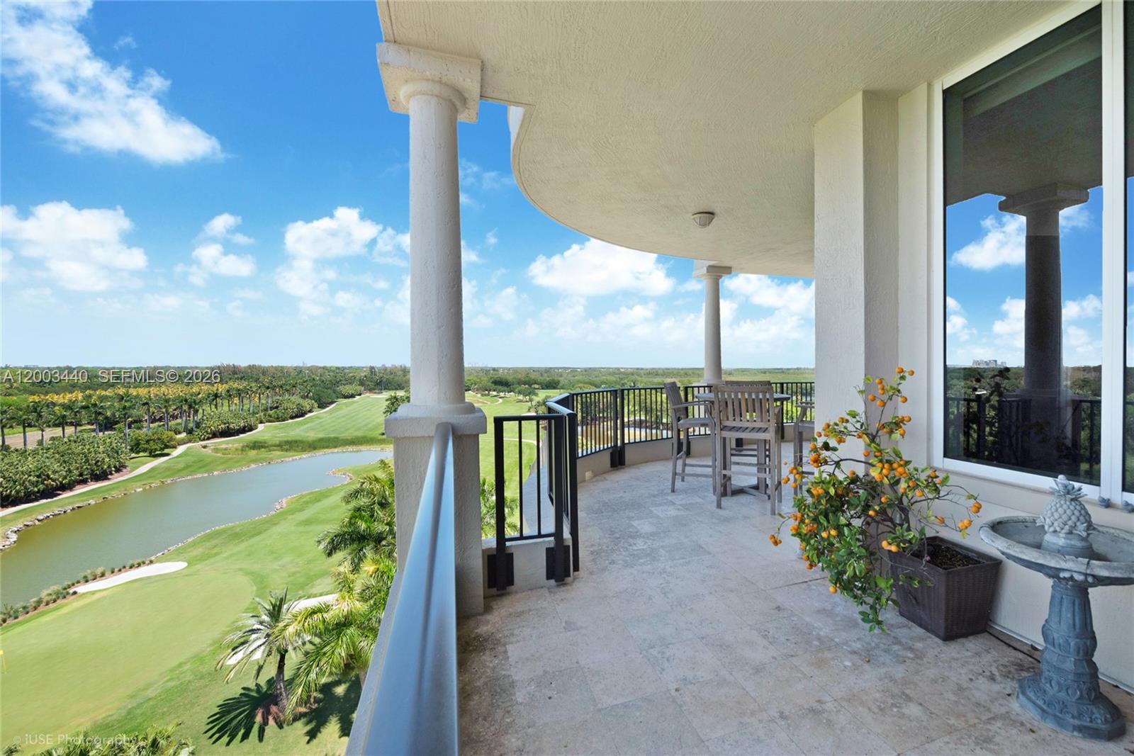 13621 Deering Bay Dr #801, Coral Gables FL 33158