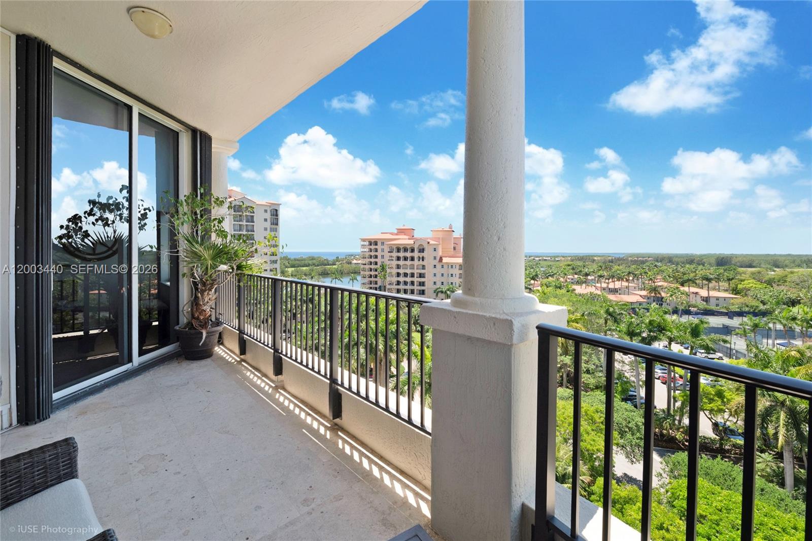 13621 Deering Bay Dr #801, Coral Gables FL 33158