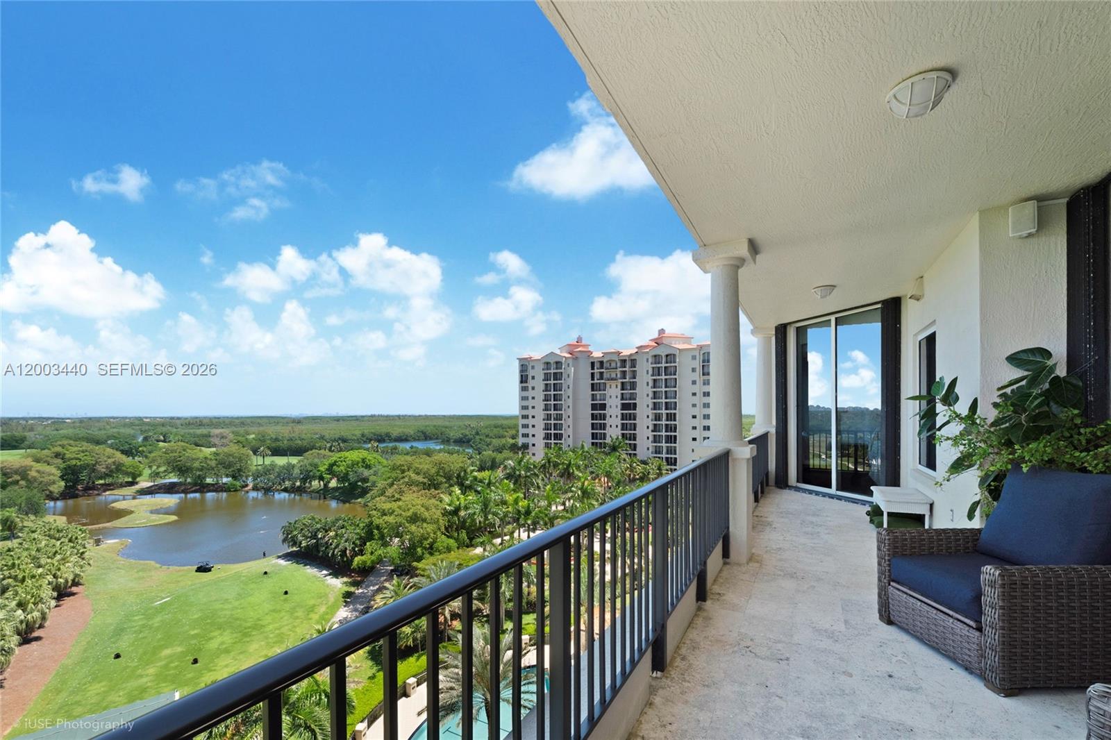 13621 Deering Bay Dr #801, Coral Gables FL 33158