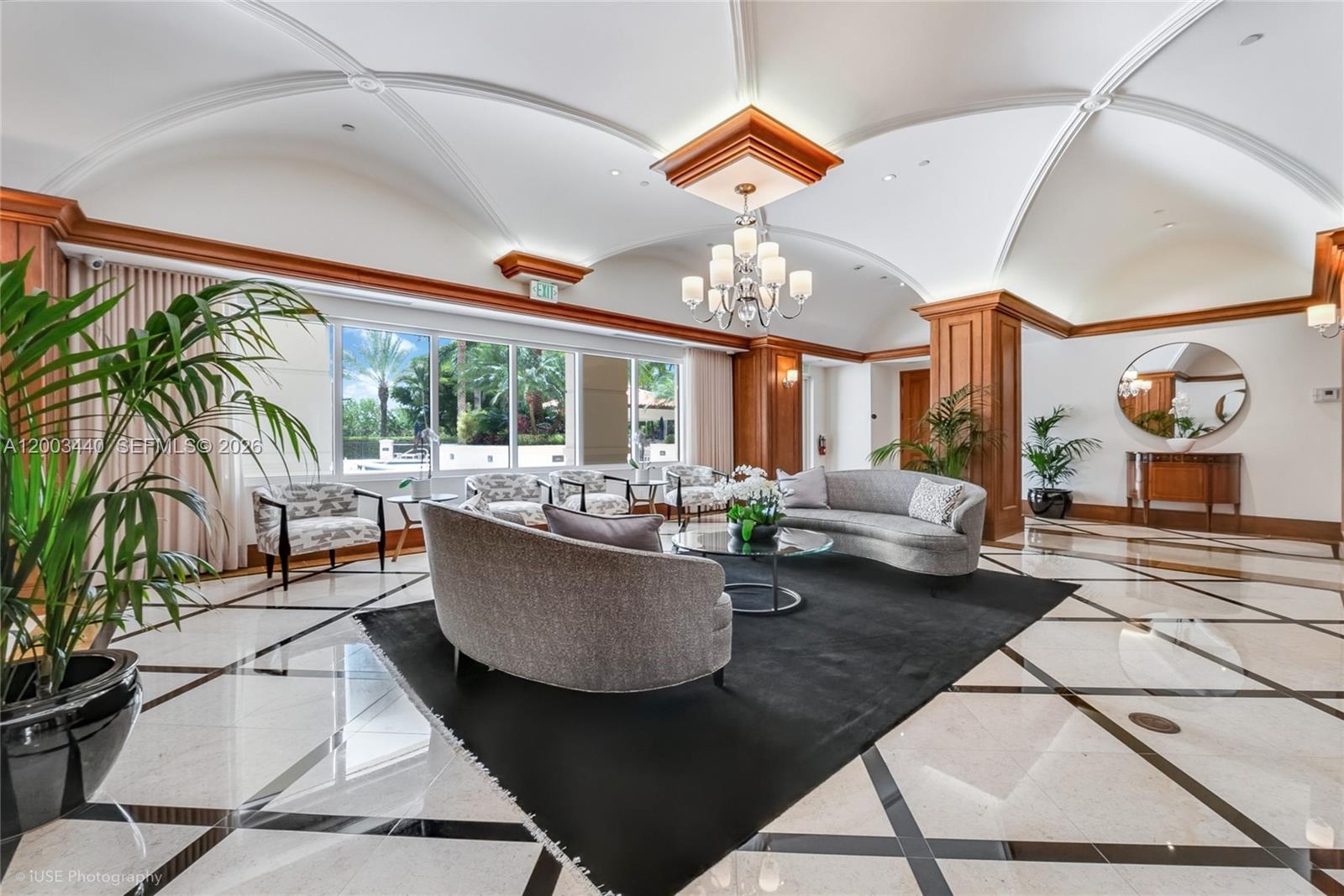 13621 Deering Bay Dr #801, Coral Gables FL 33158