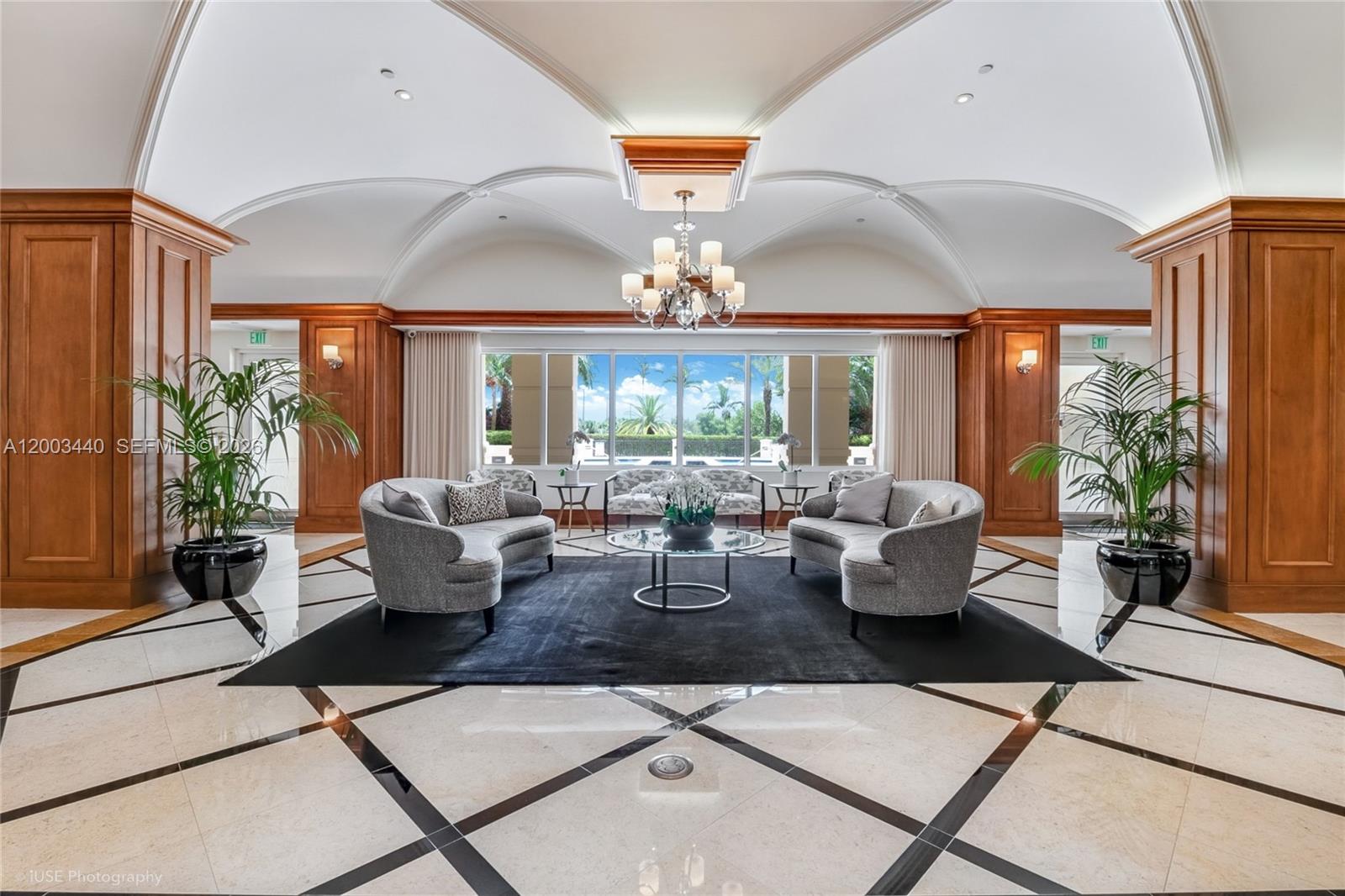 13621 Deering Bay Dr #801, Coral Gables FL 33158