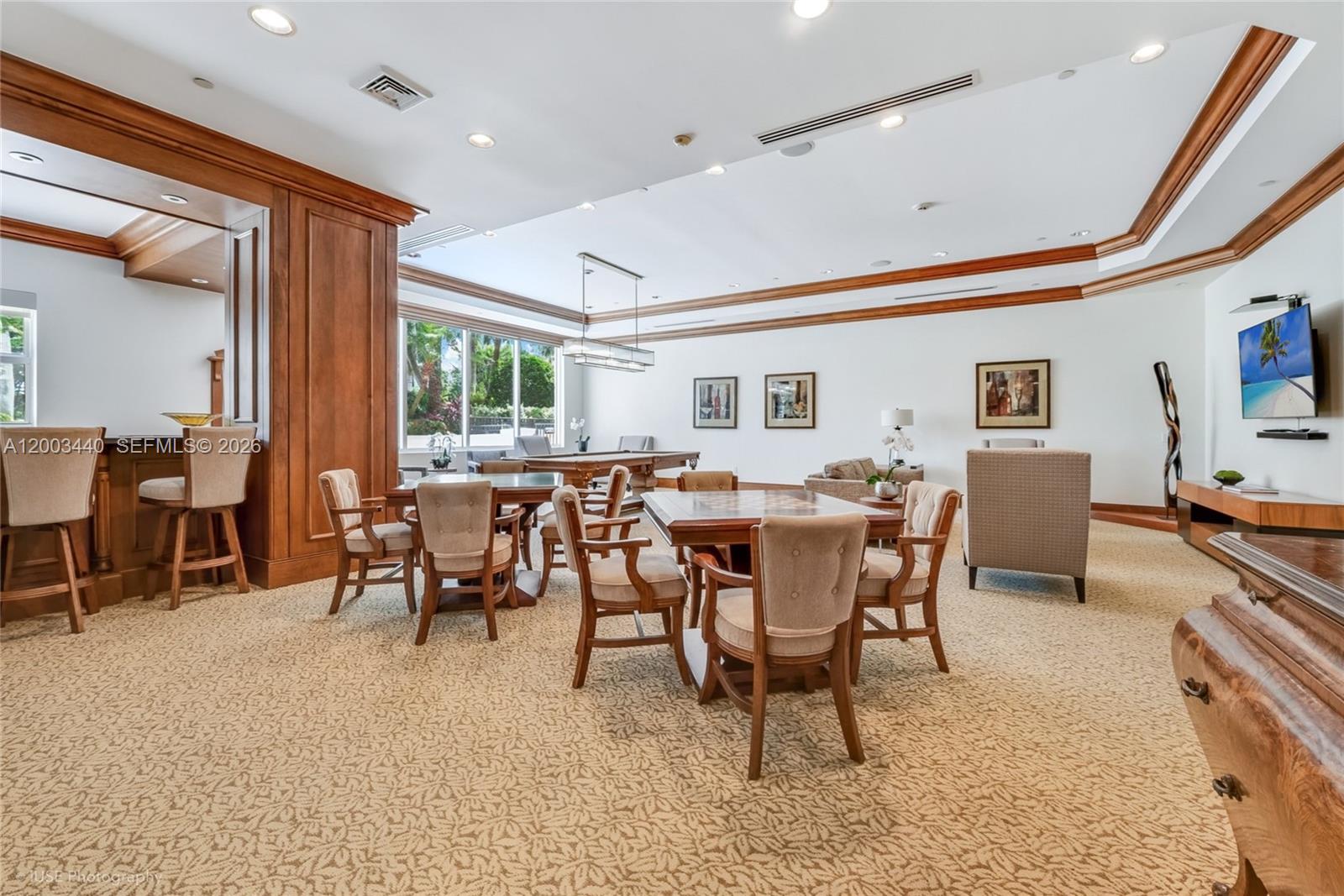 13621 Deering Bay Dr #801, Coral Gables FL 33158