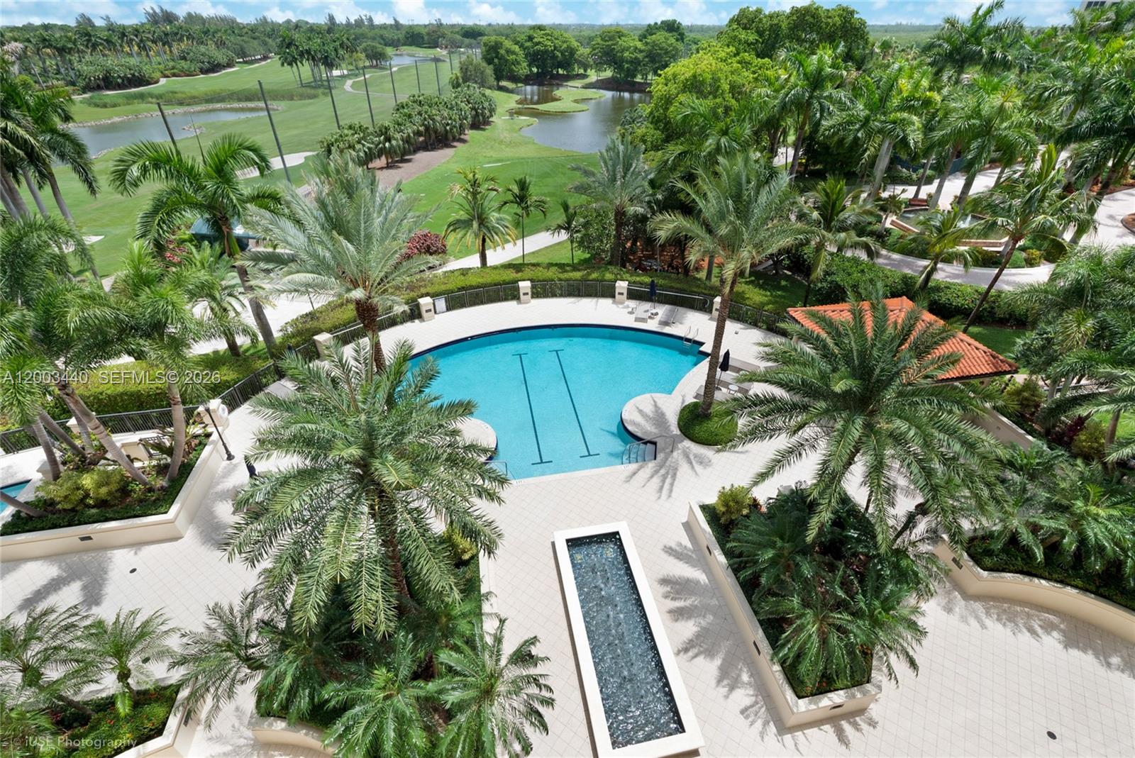 13621 Deering Bay Dr #801, Coral Gables FL 33158