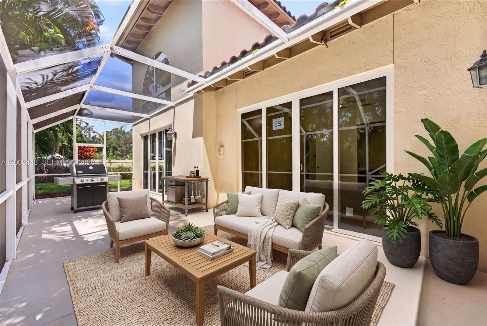 2546 NW 52nd St, Boca Raton FL 33496