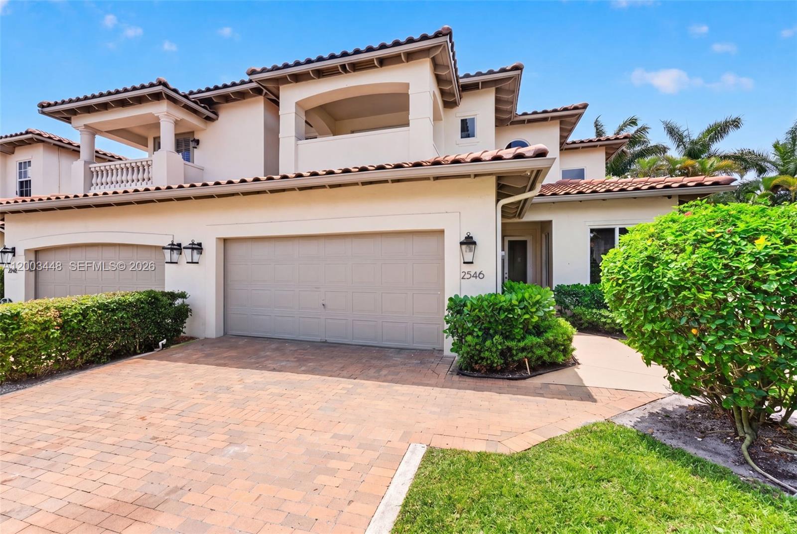 2546 NW 52nd St, Boca Raton FL 33496