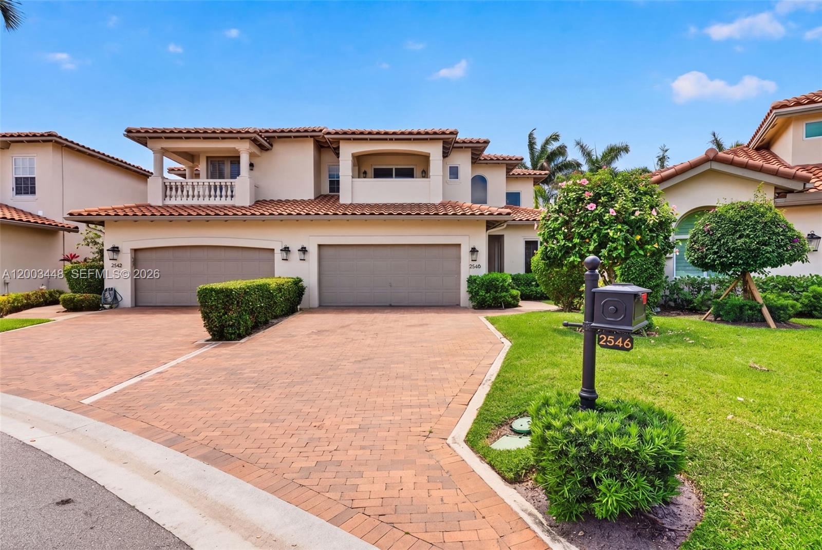 2546 NW 52nd St, Boca Raton FL 33496