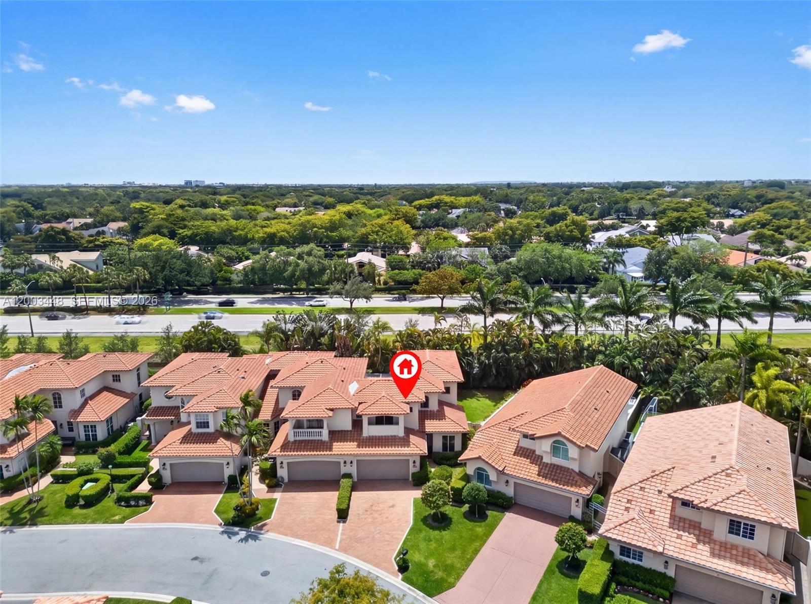 2546 NW 52nd St, Boca Raton FL 33496