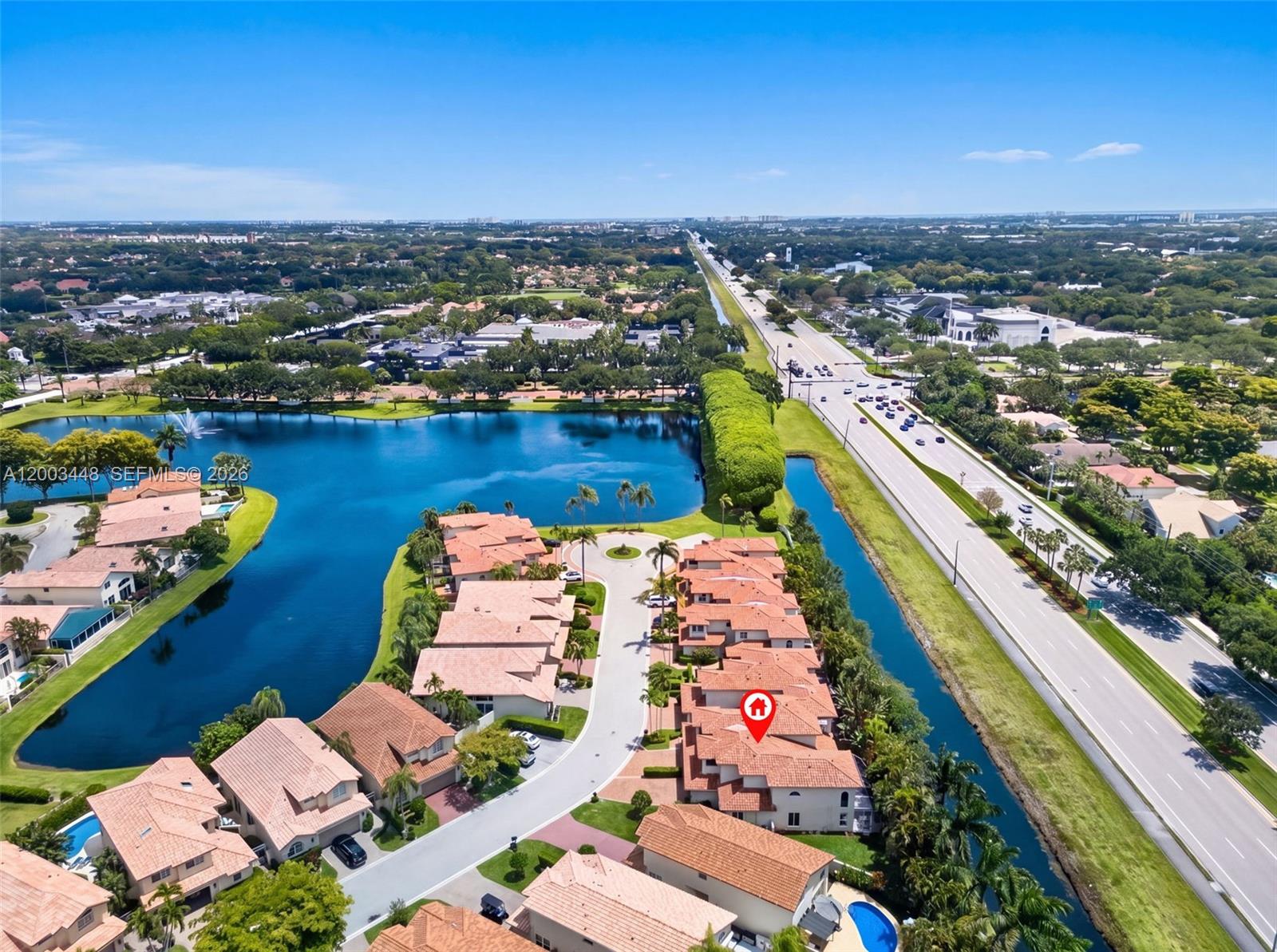 2546 NW 52nd St, Boca Raton FL 33496
