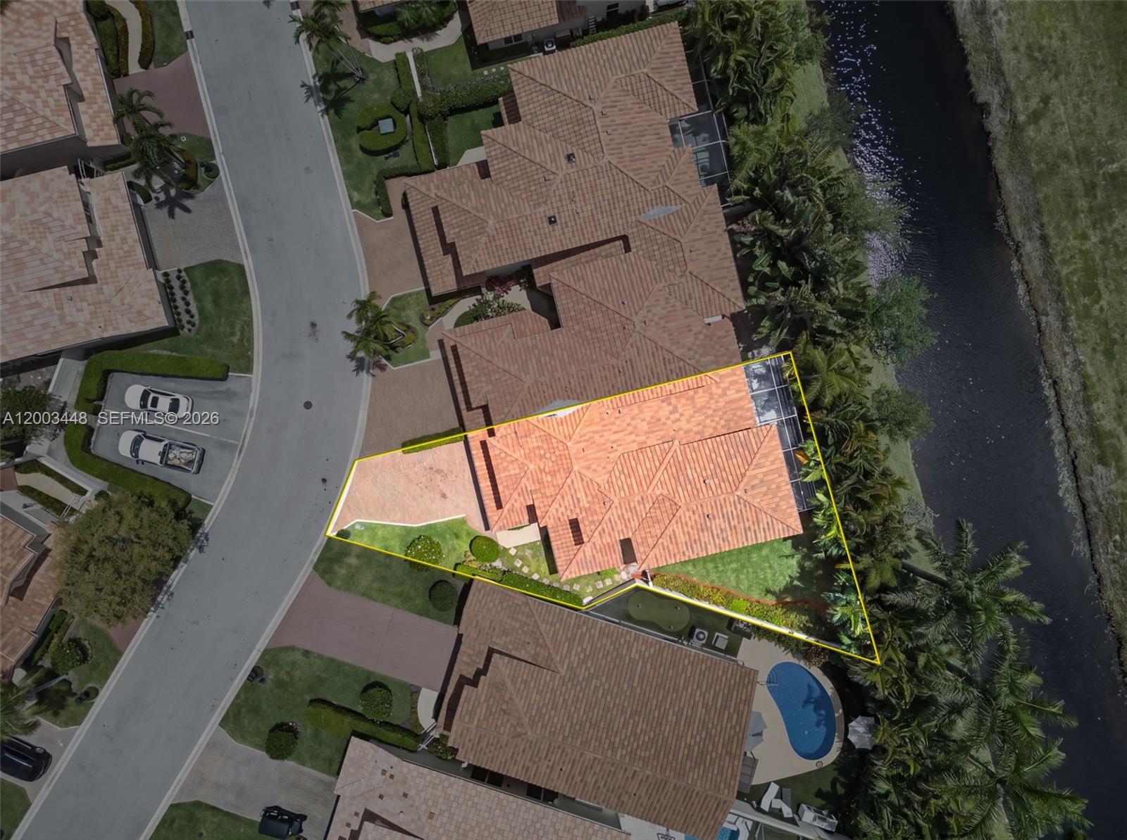 2546 NW 52nd St, Boca Raton FL 33496