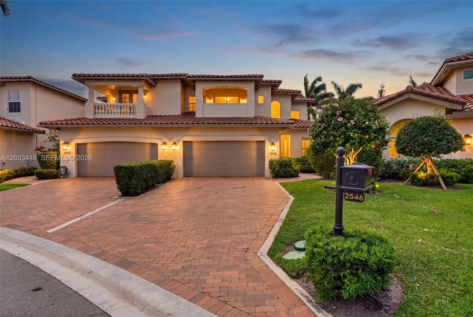 2546 NW 52nd St, Boca Raton FL 33496