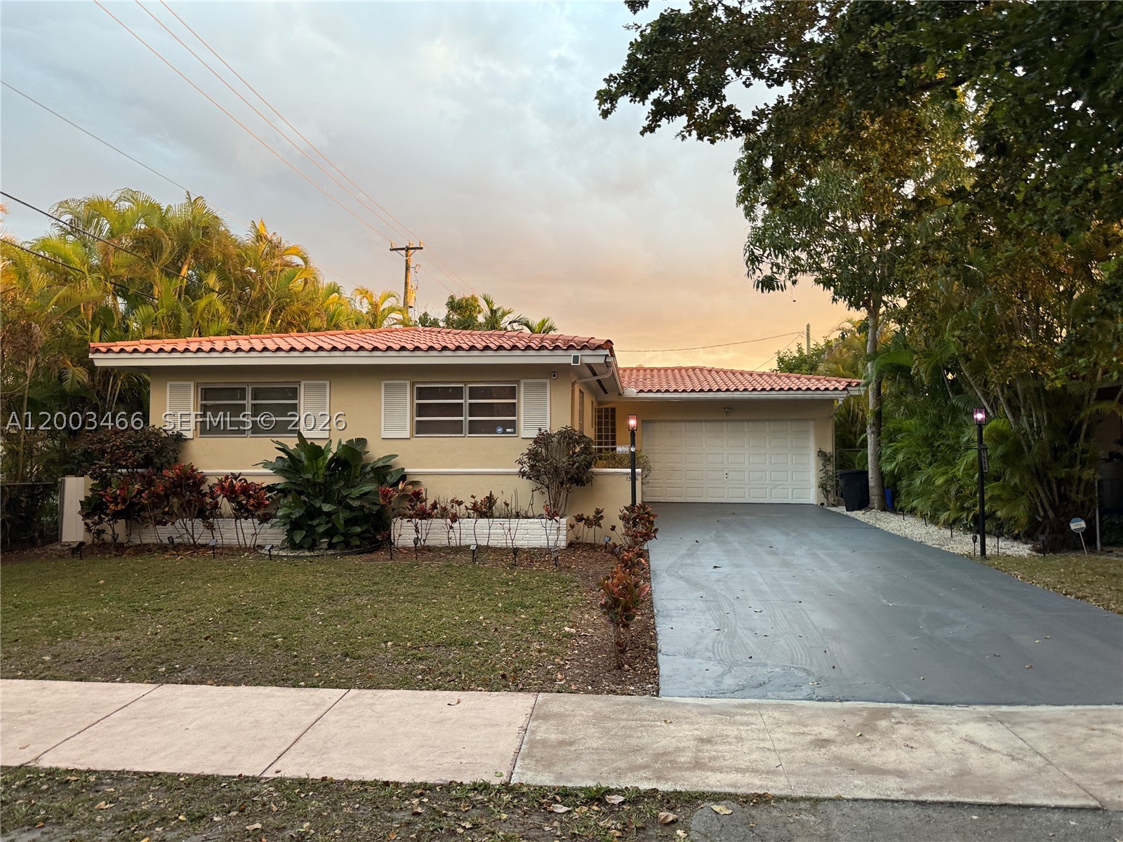 1556 San Benito Ave #1556, Coral Gables FL 33134