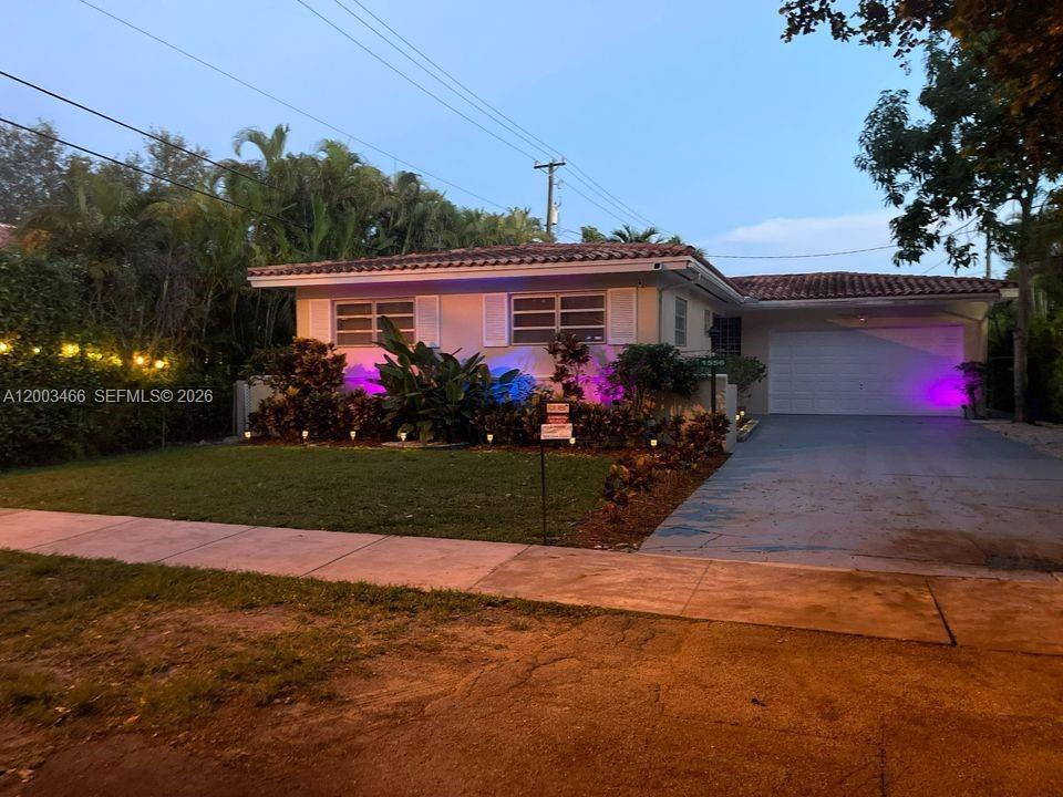 1556 San Benito Ave #1556, Coral Gables FL 33134