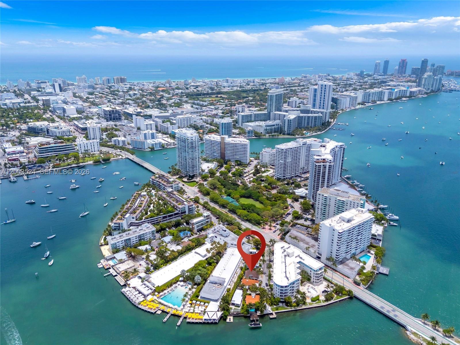10 Century Ln, Miami Beach FL 33139