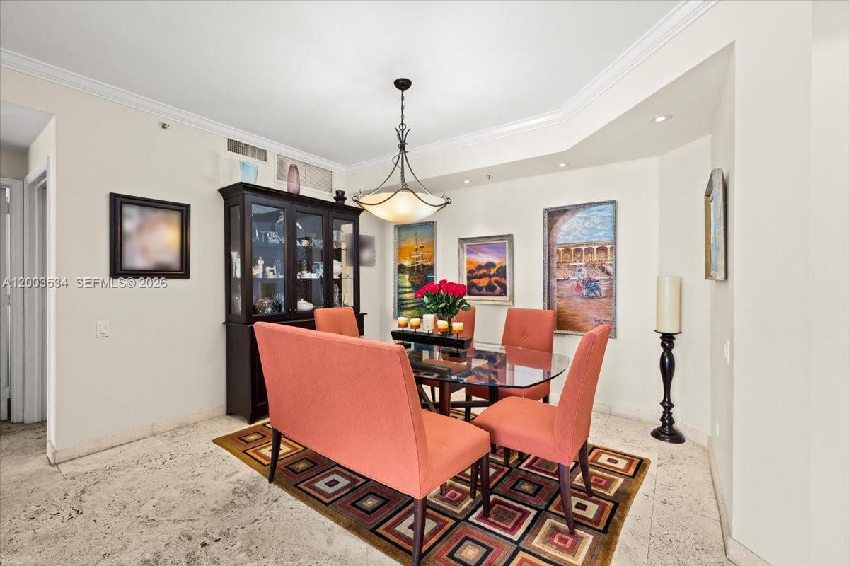 808 BRICKELL KEY DR #1205, Miami FL 33131