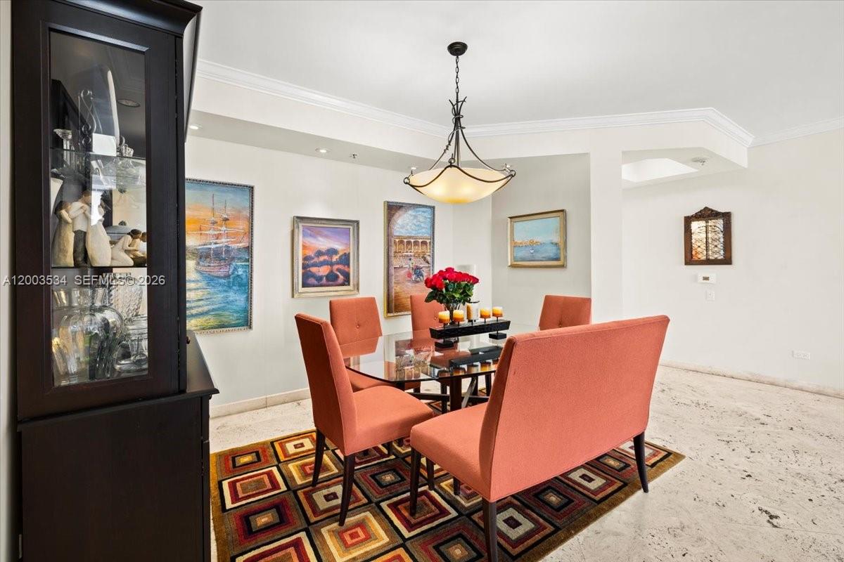 808 BRICKELL KEY DR #1205, Miami FL 33131
