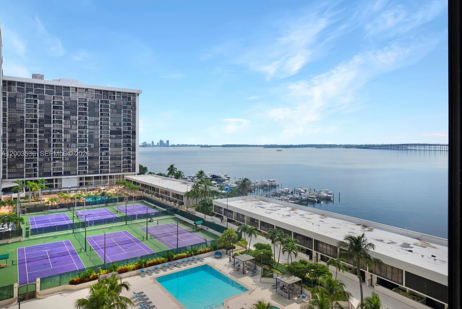1925 Brickell Ave #1003, Miami FL 33129