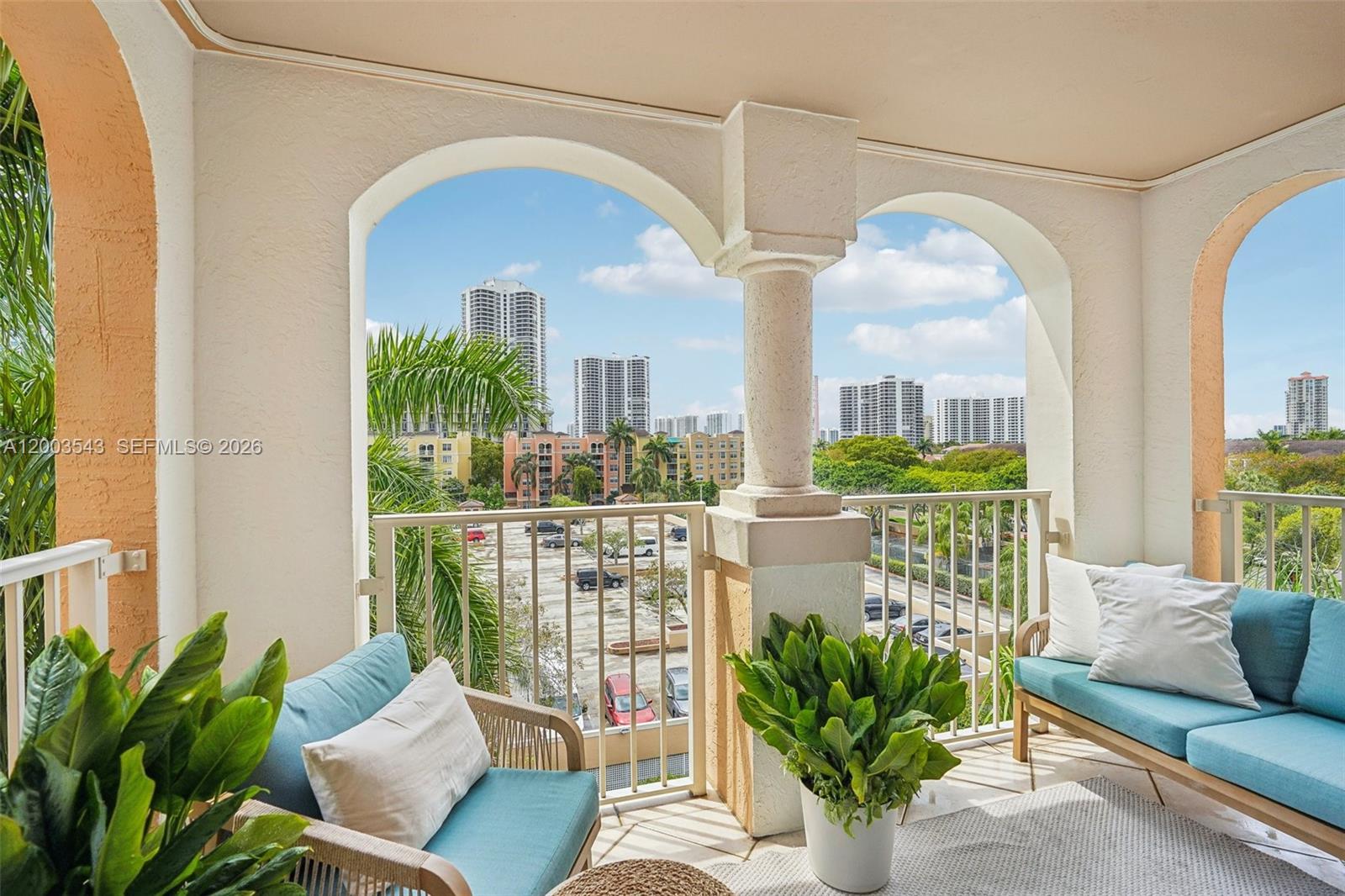 19701 E Country Club Dr #5603, Aventura FL 33180