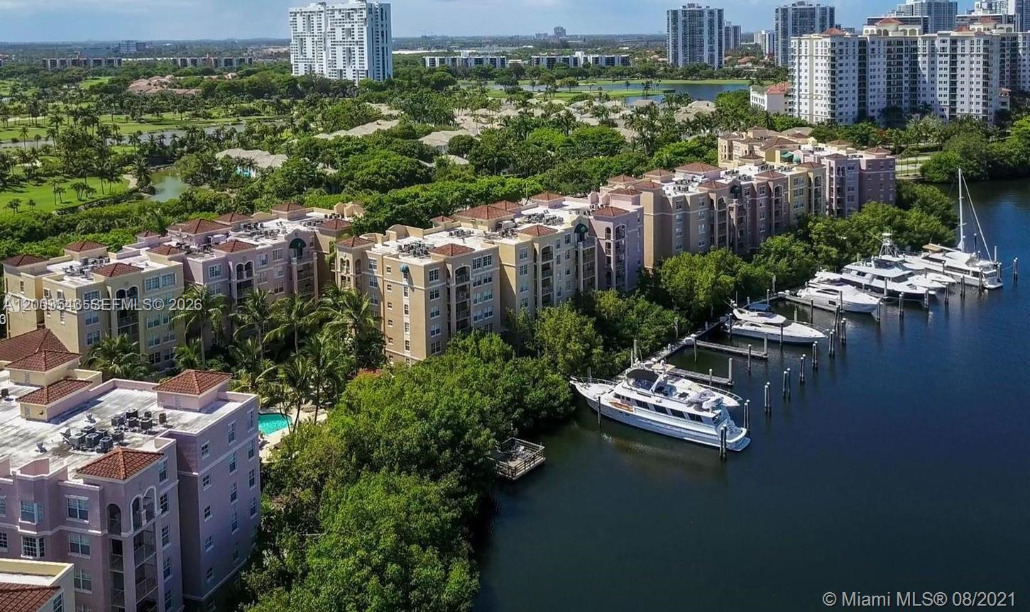 19701 E Country Club Dr #5603, Aventura FL 33180