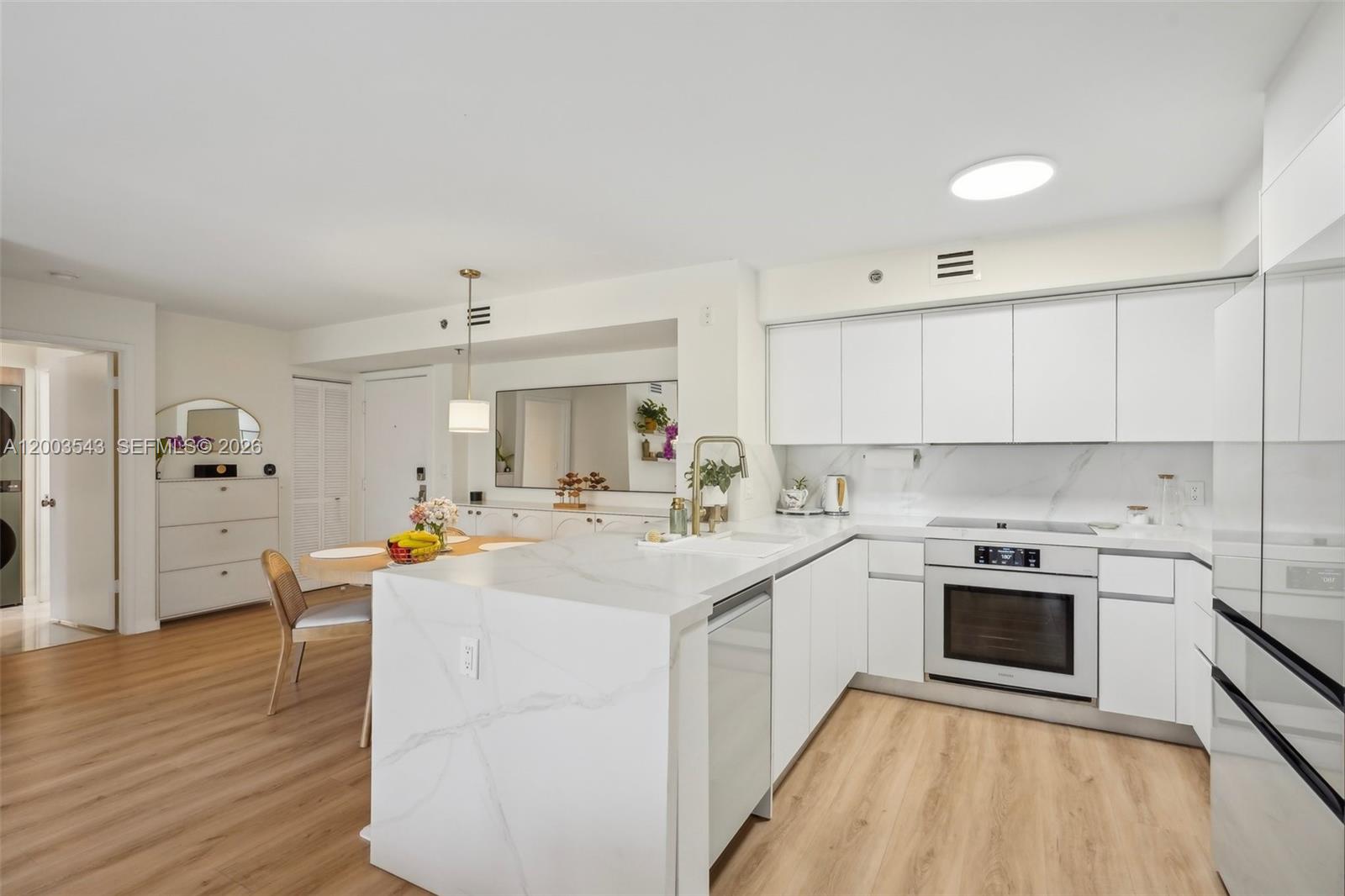 19701 E Country Club Dr #5603, Aventura FL 33180