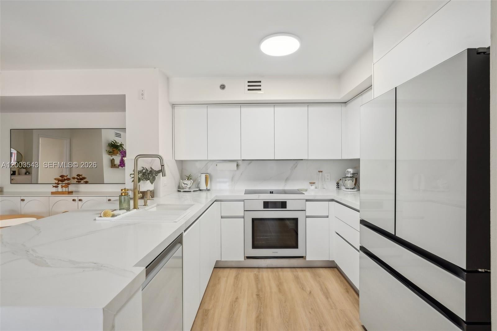 19701 E Country Club Dr #5603, Aventura FL 33180