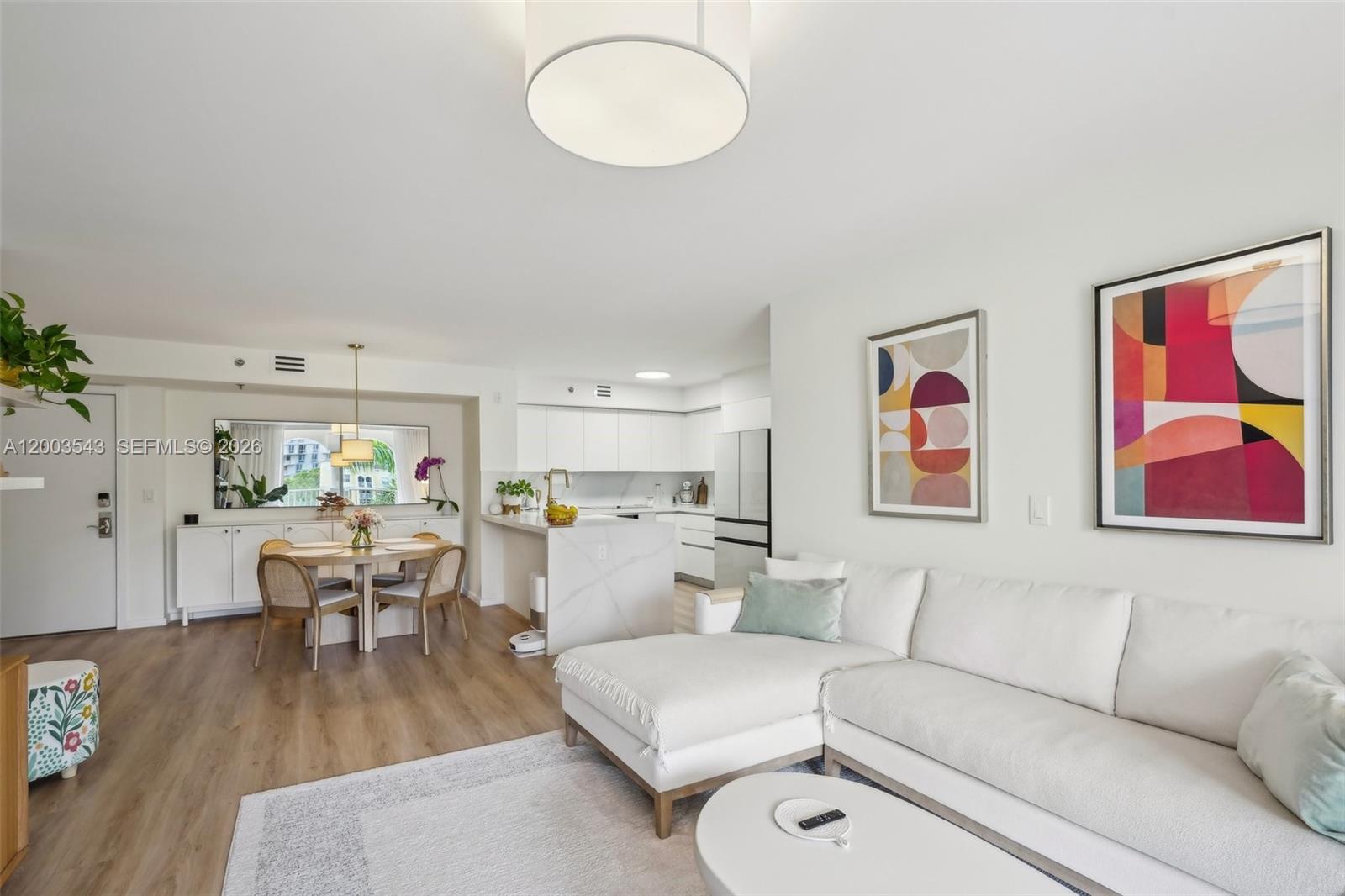 19701 E Country Club Dr #5603, Aventura FL 33180