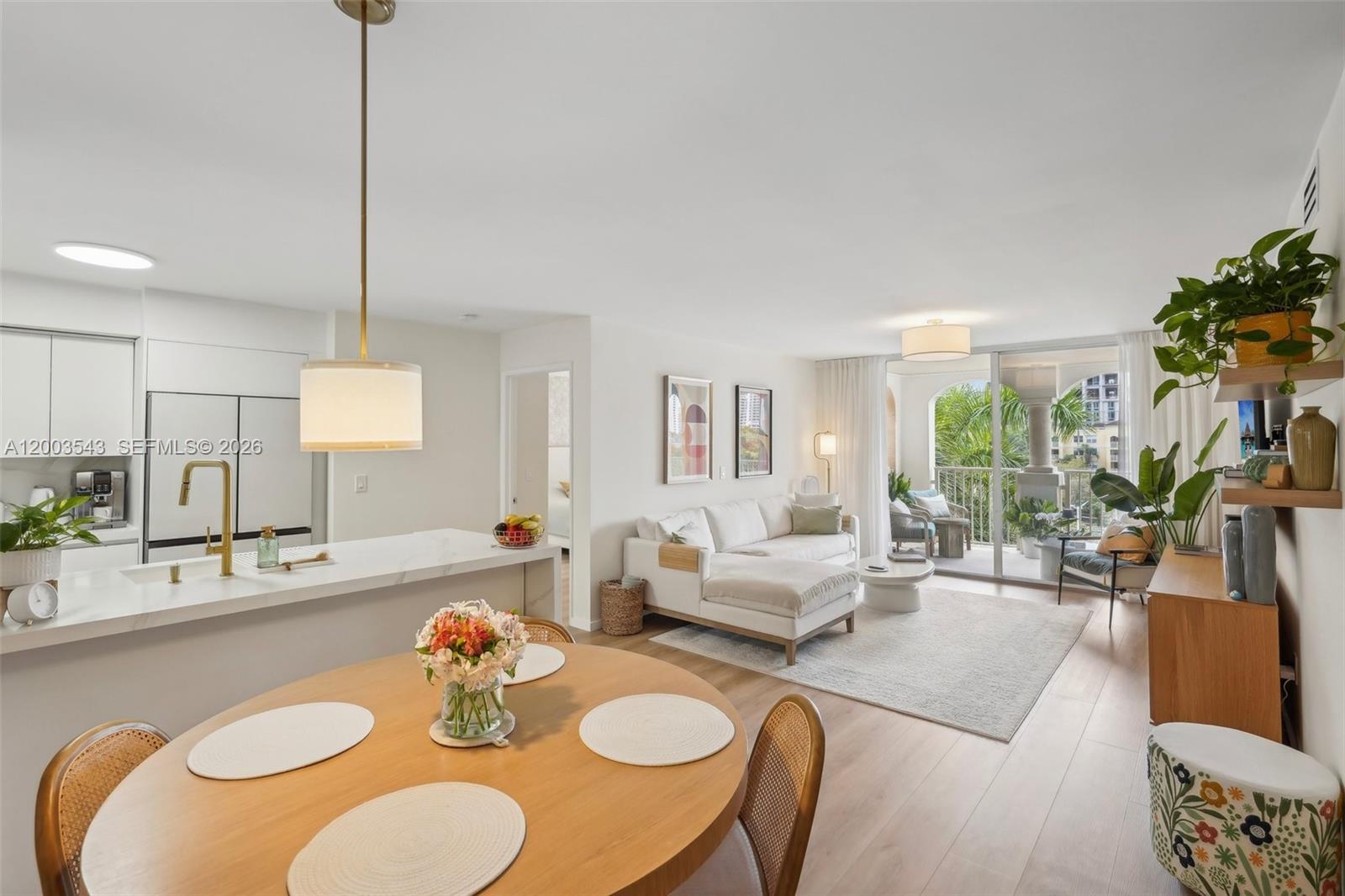 19701 E Country Club Dr #5603, Aventura FL 33180