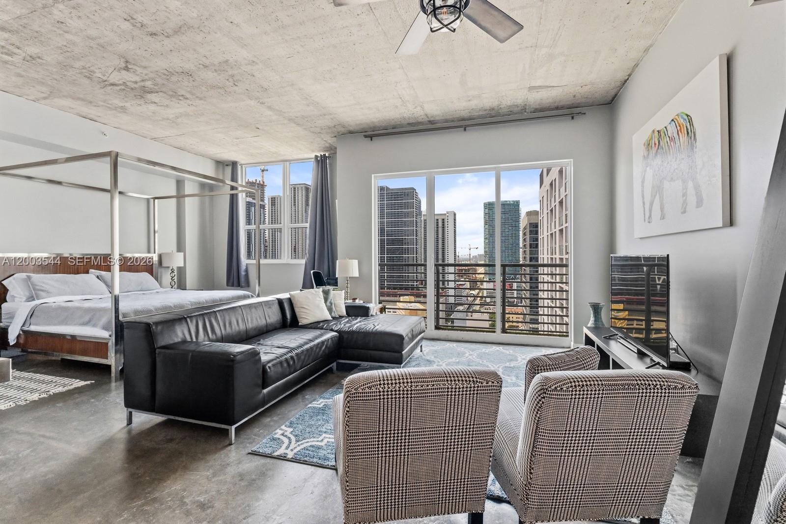 133 NE 2nd Ave #2705, Miami FL 33132