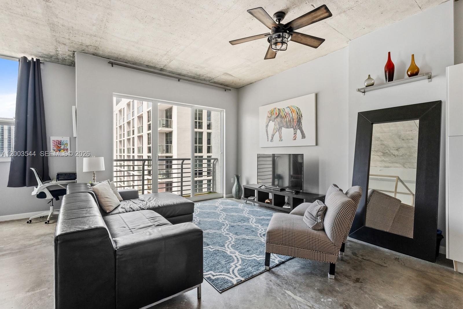 133 NE 2nd Ave #2705, Miami FL 33132