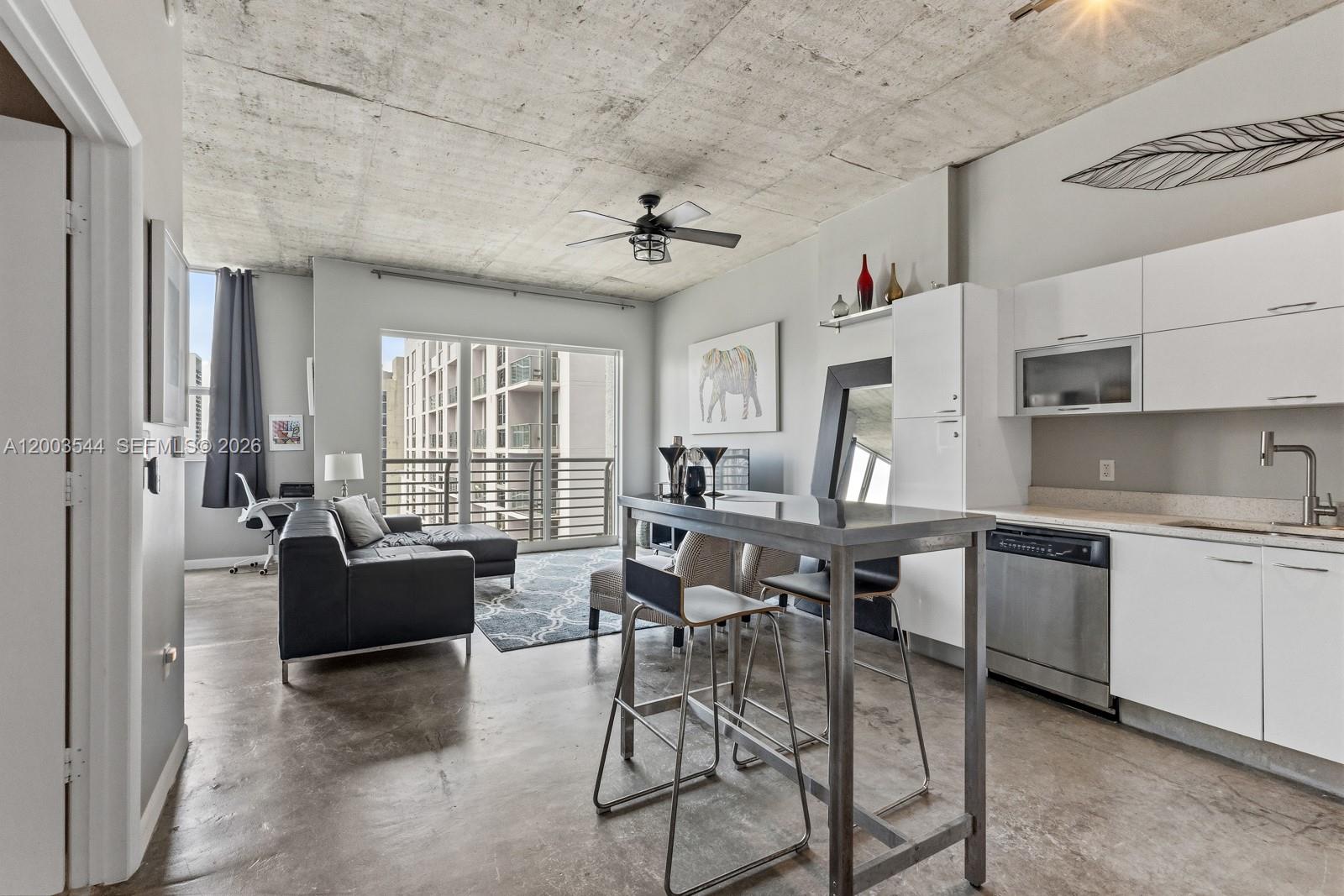 133 NE 2nd Ave #2705, Miami FL 33132