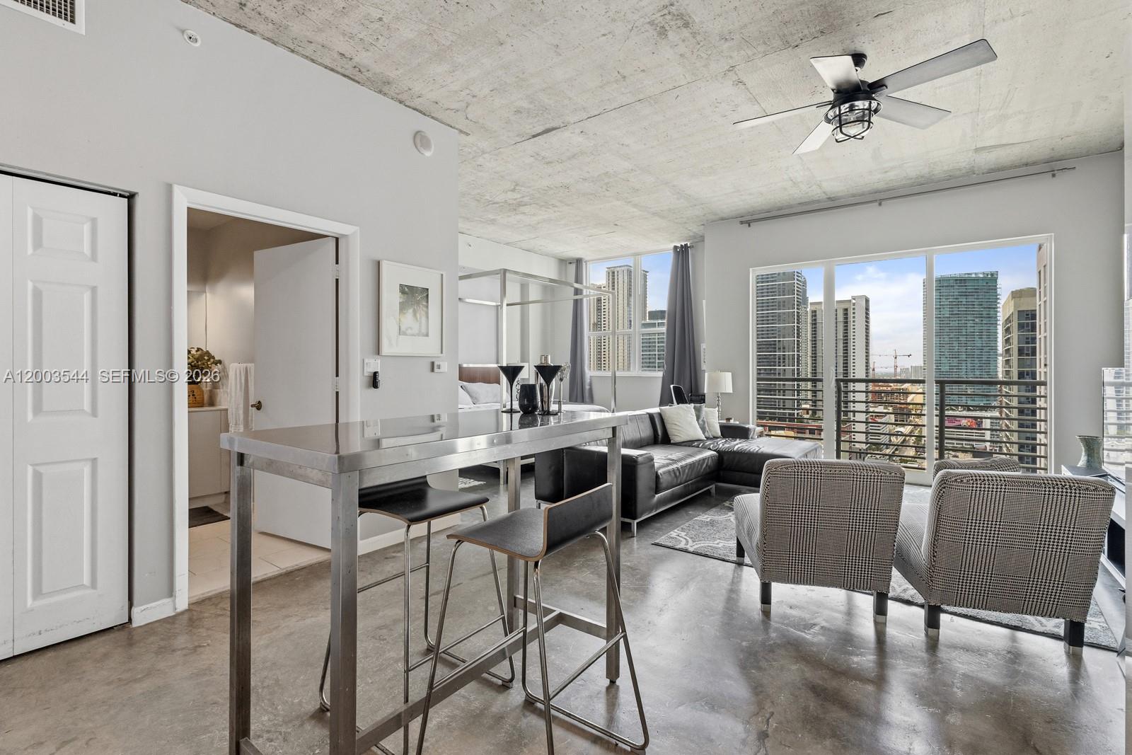 133 NE 2nd Ave #2705, Miami FL 33132