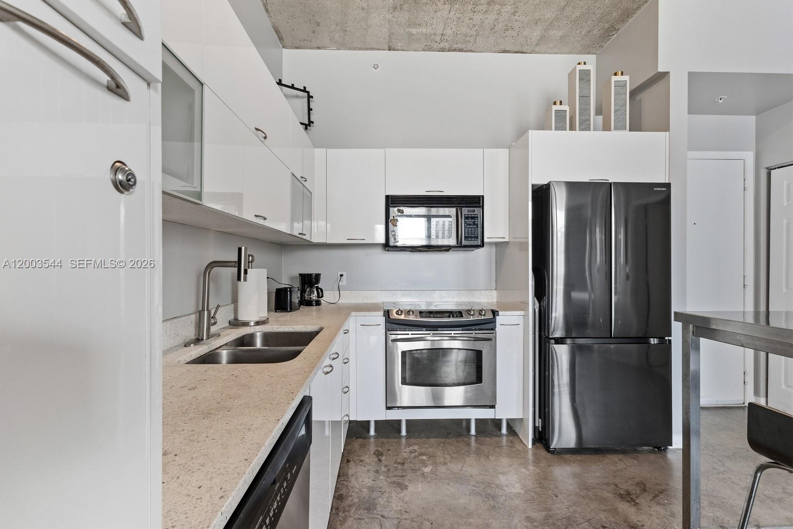 133 NE 2nd Ave #2705, Miami FL 33132