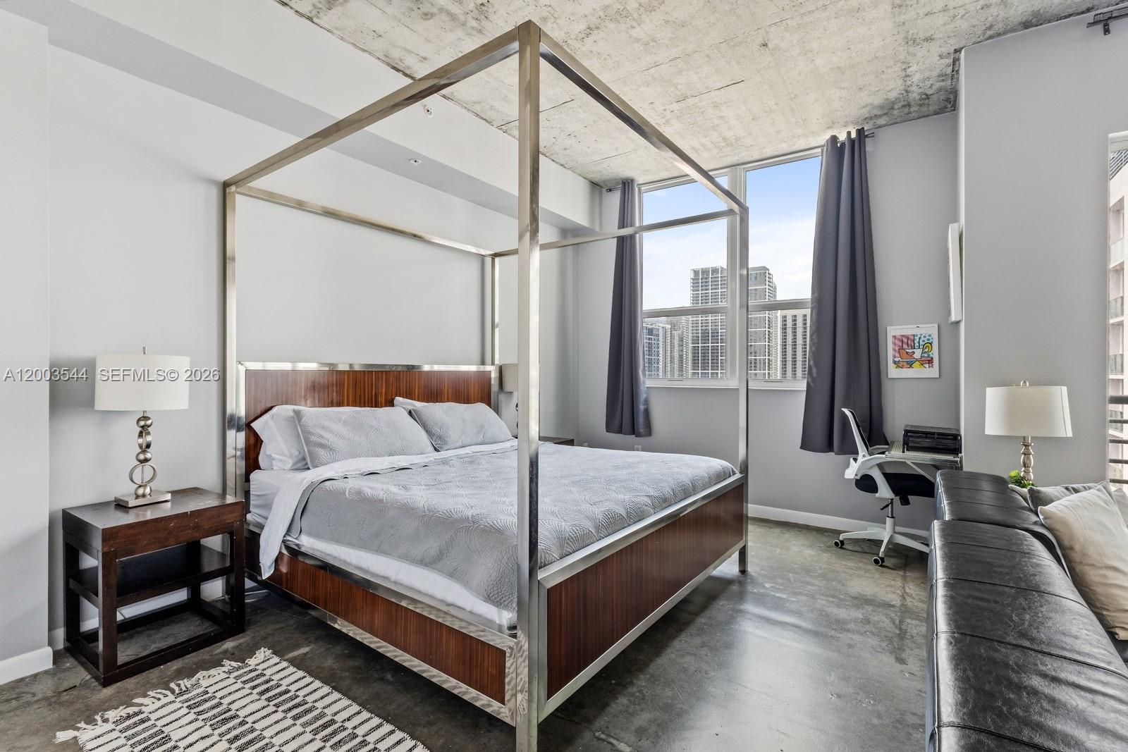 133 NE 2nd Ave #2705, Miami FL 33132