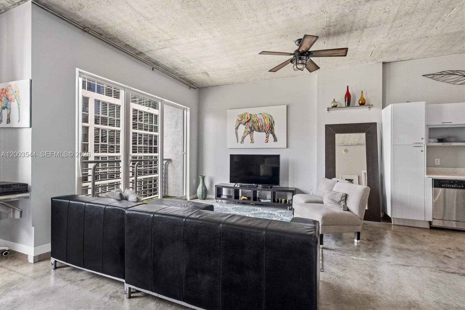 133 NE 2nd Ave #2705, Miami FL 33132