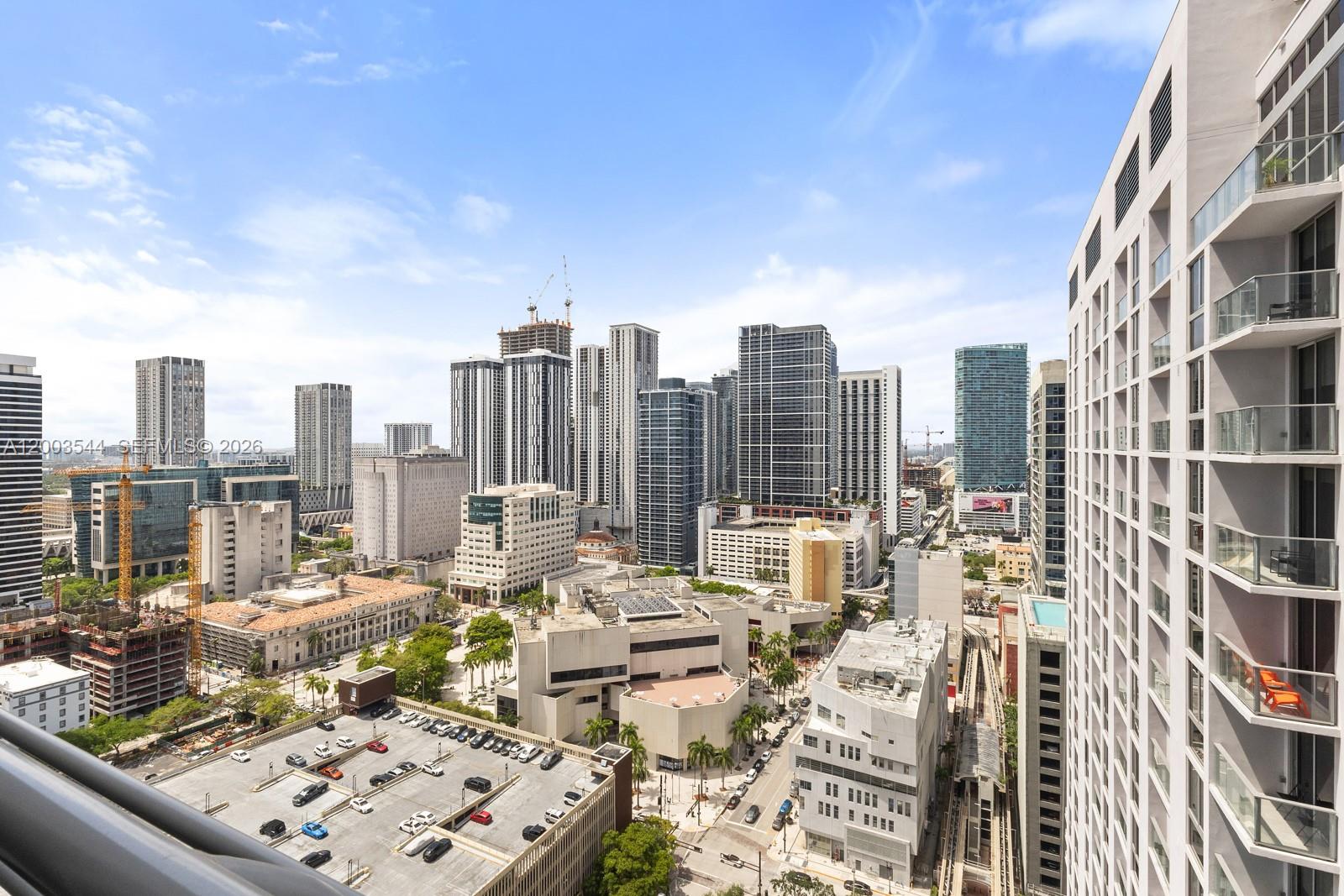 133 NE 2nd Ave #2705, Miami FL 33132