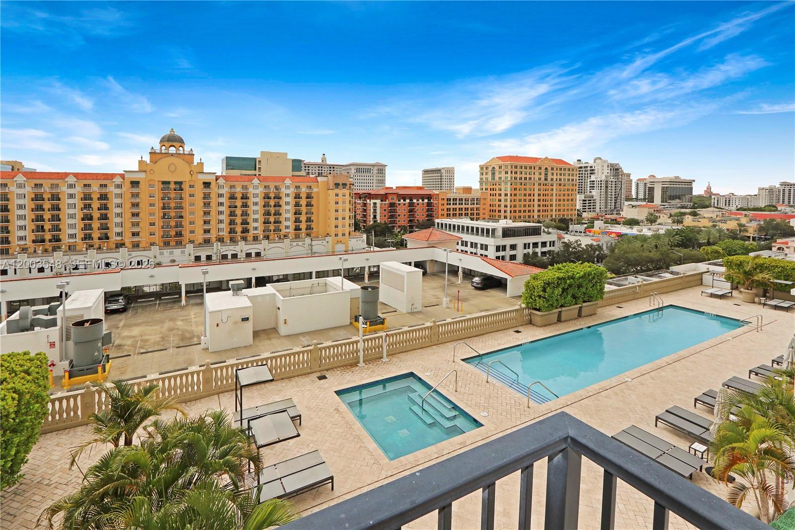 10 Aragon Ave #818, Coral Gables FL 33134