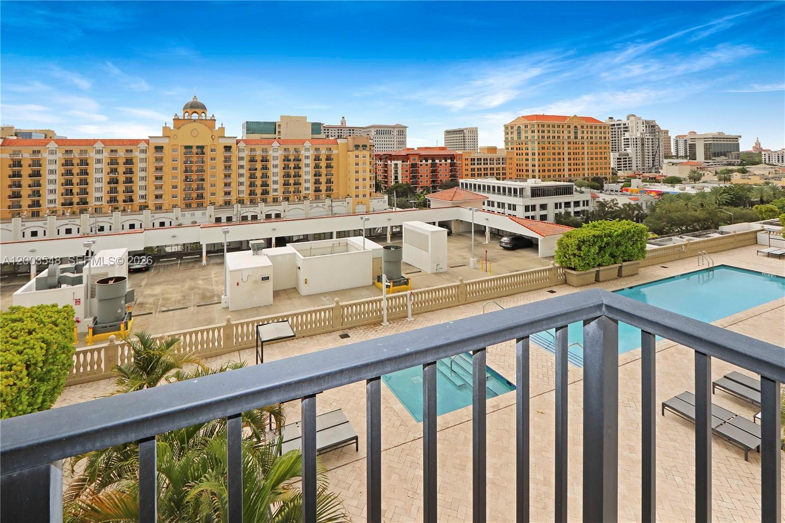 10 Aragon Ave #818, Coral Gables FL 33134